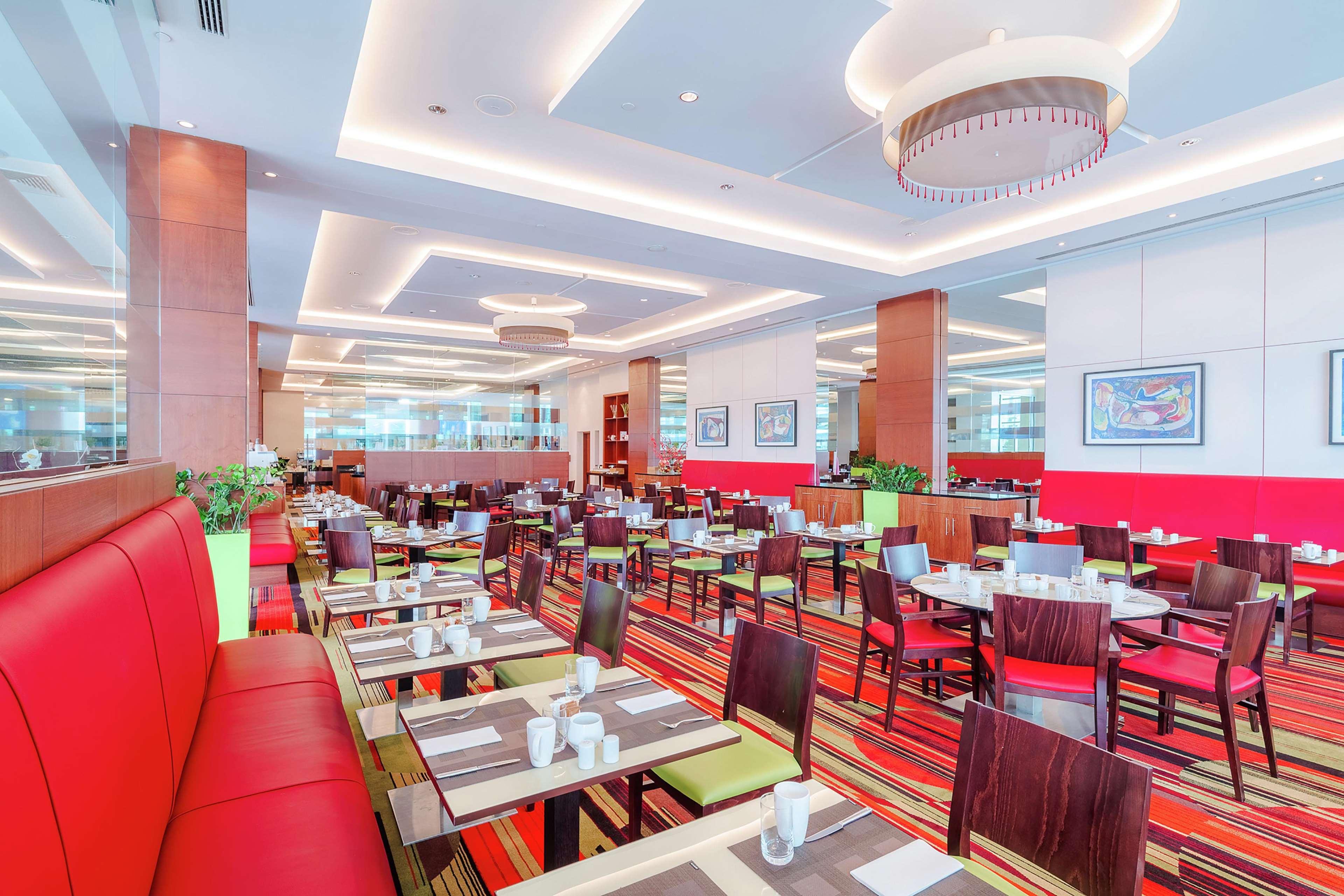 Hotel Hilton Warschau