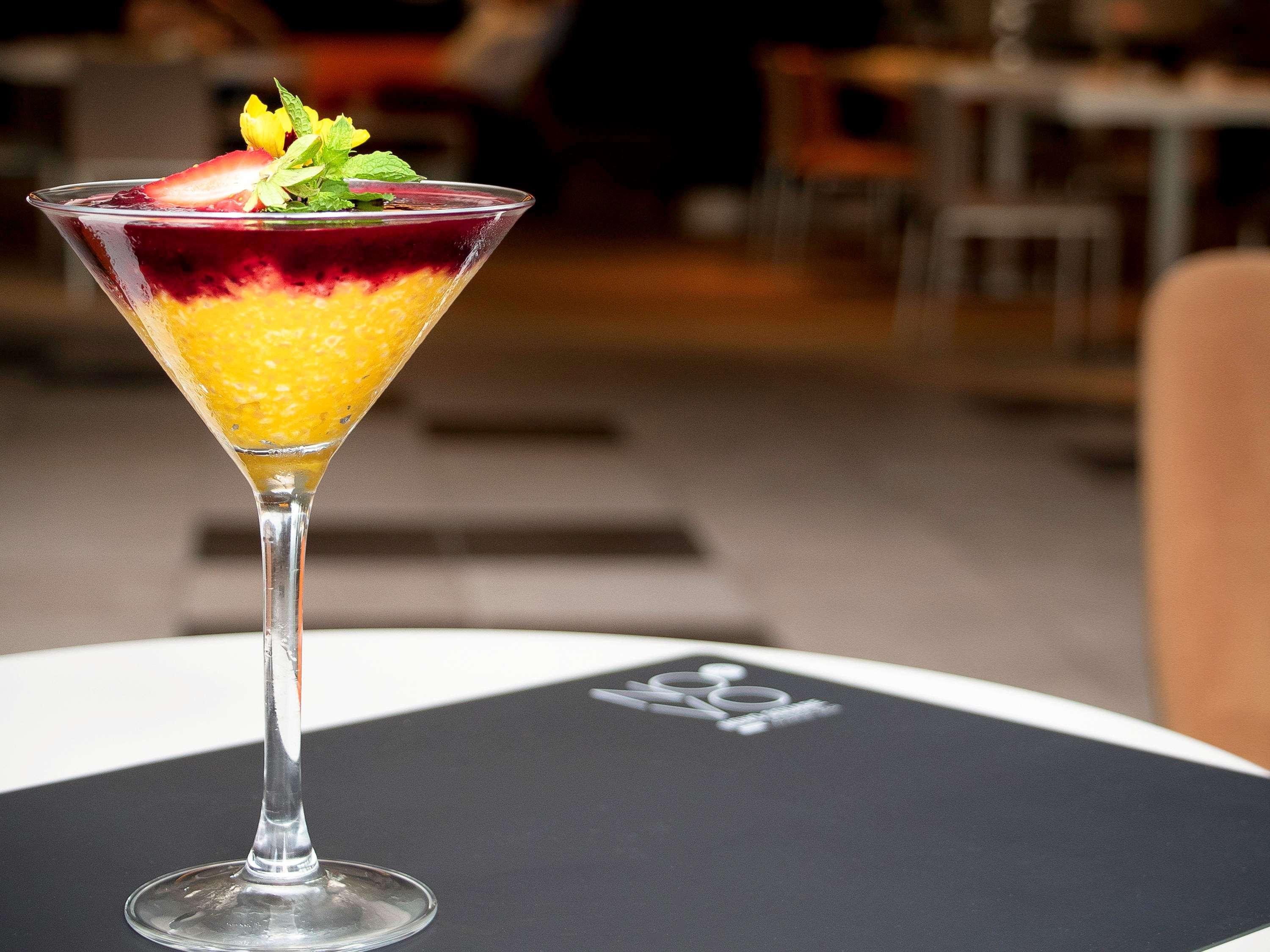 Novotel Airport Hotel Warsaw