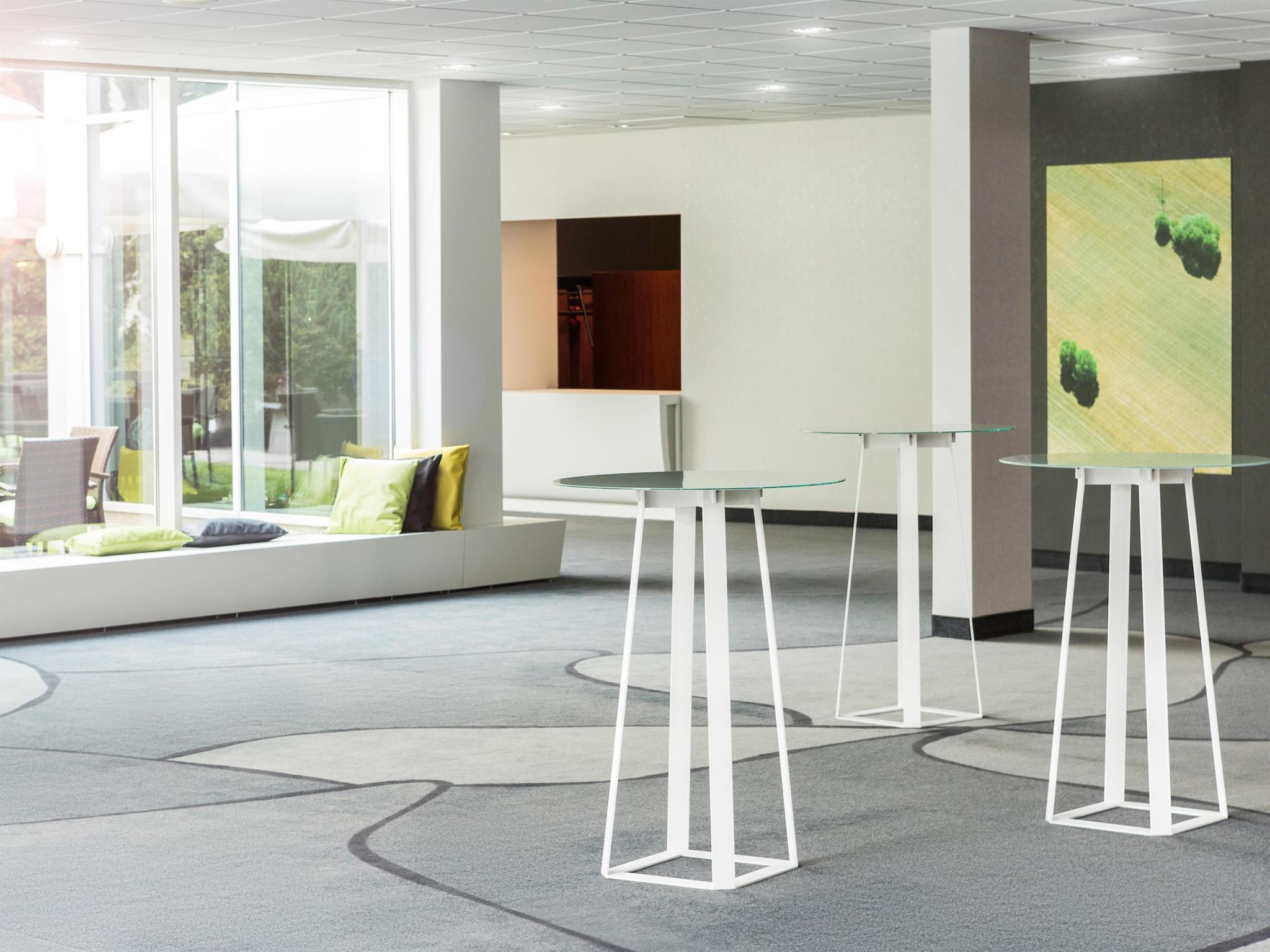 Novotel Airport Warsaw