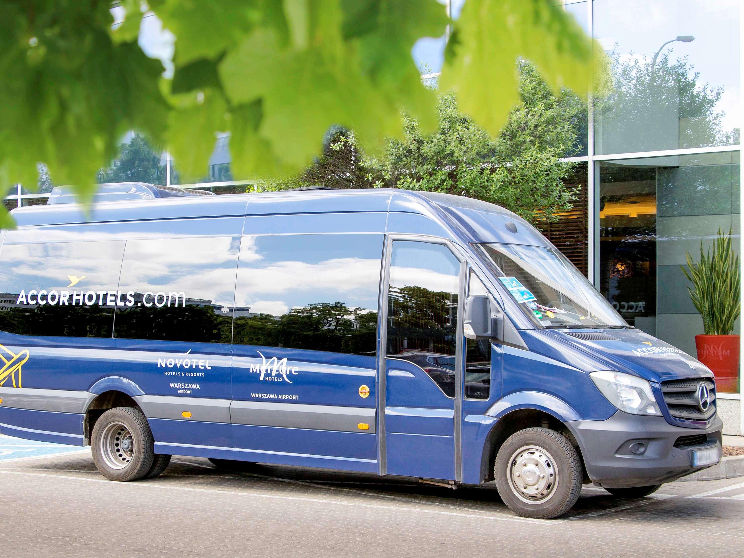 Novotel Airport