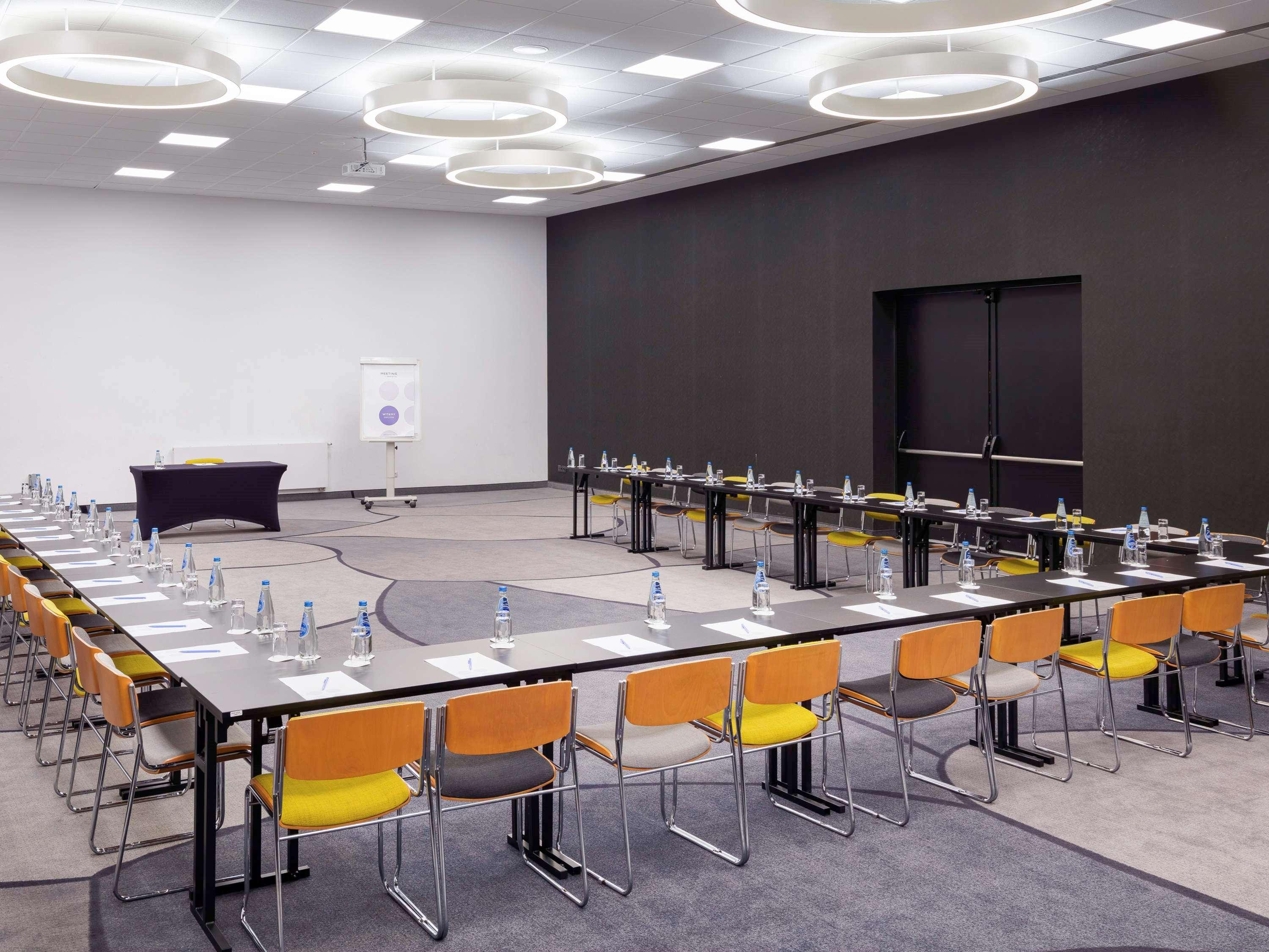 Novotel Airport Hotel