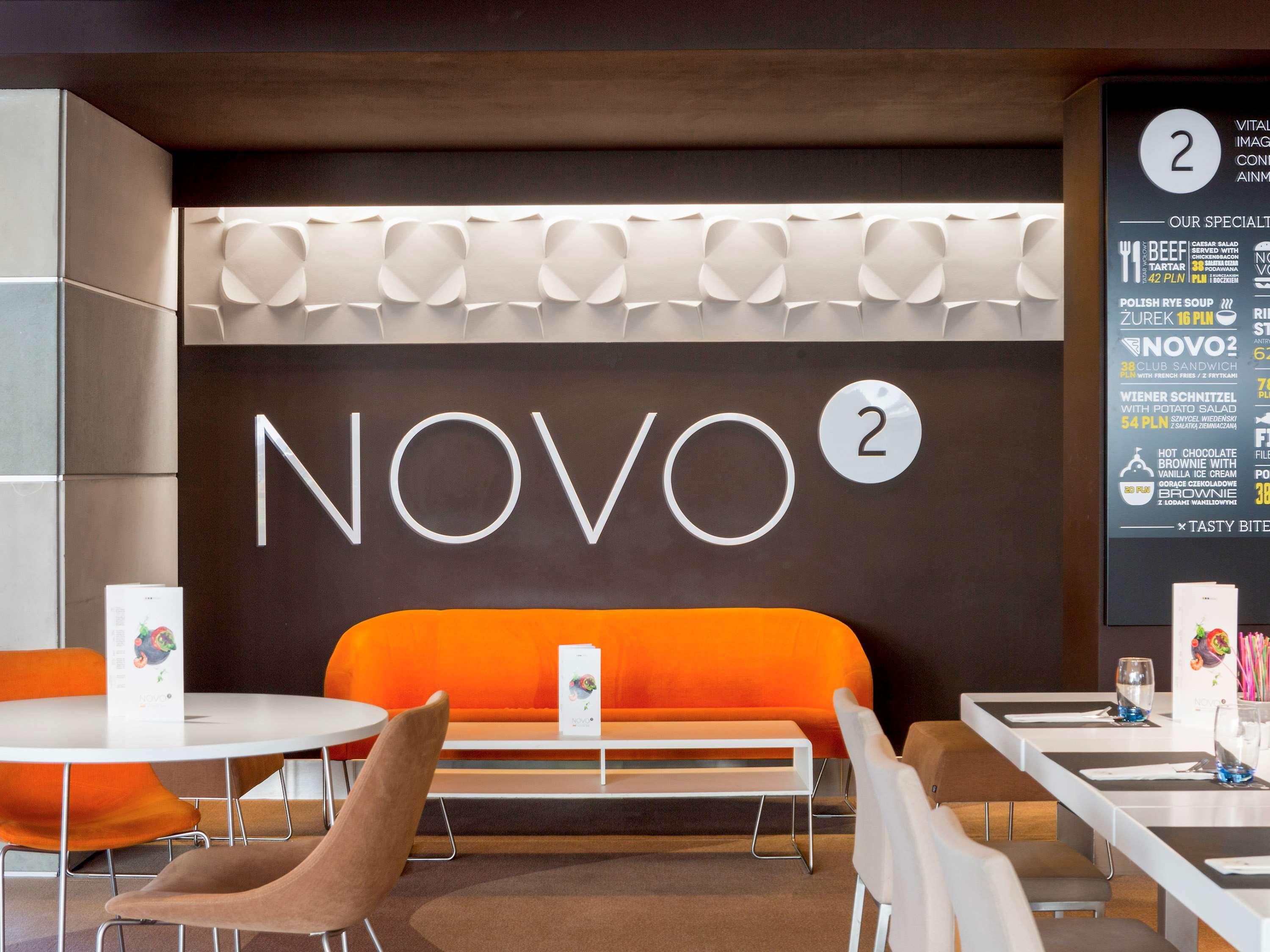 Novotel Airport