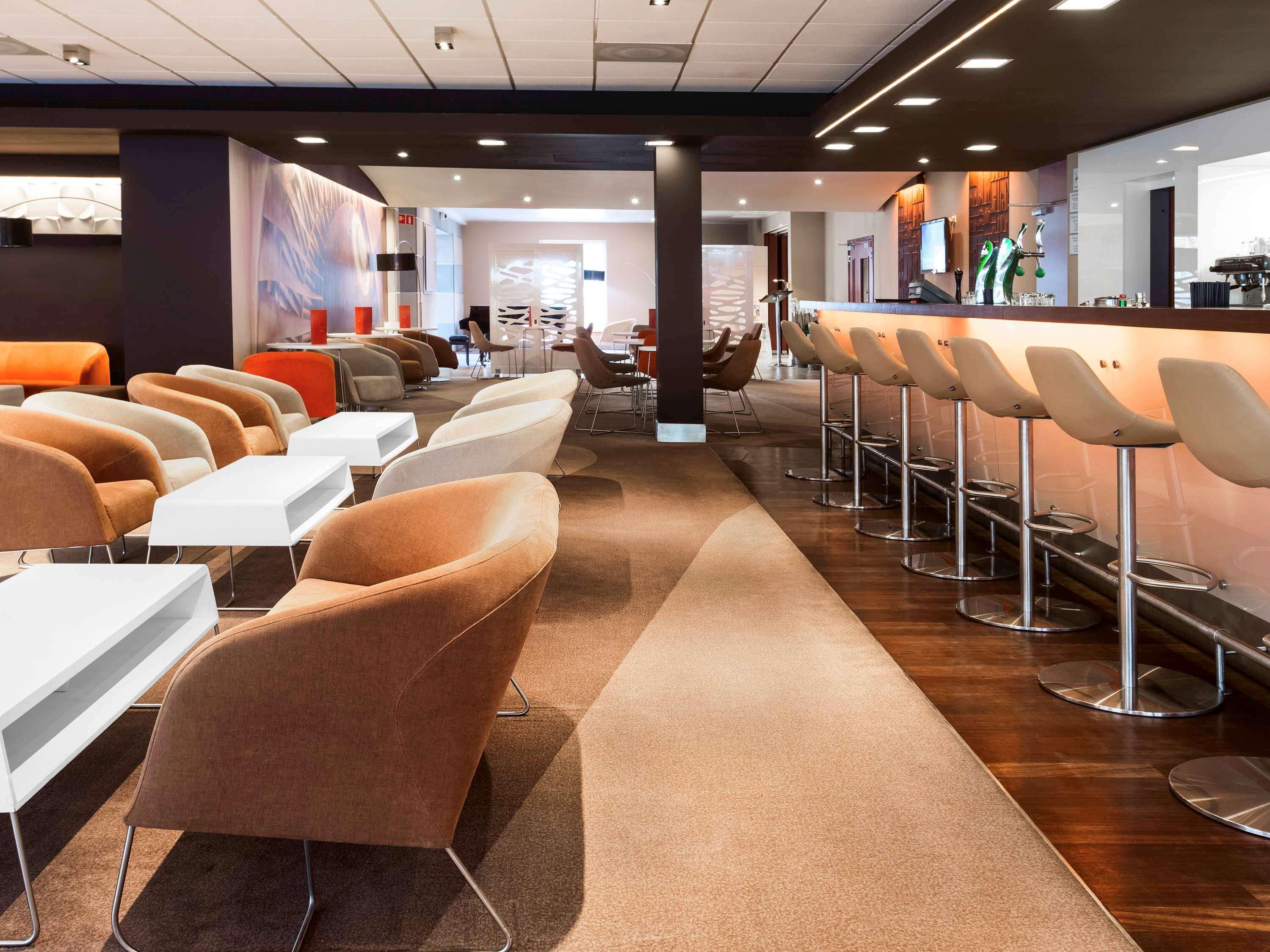Novotel Airport 4* Warsaw