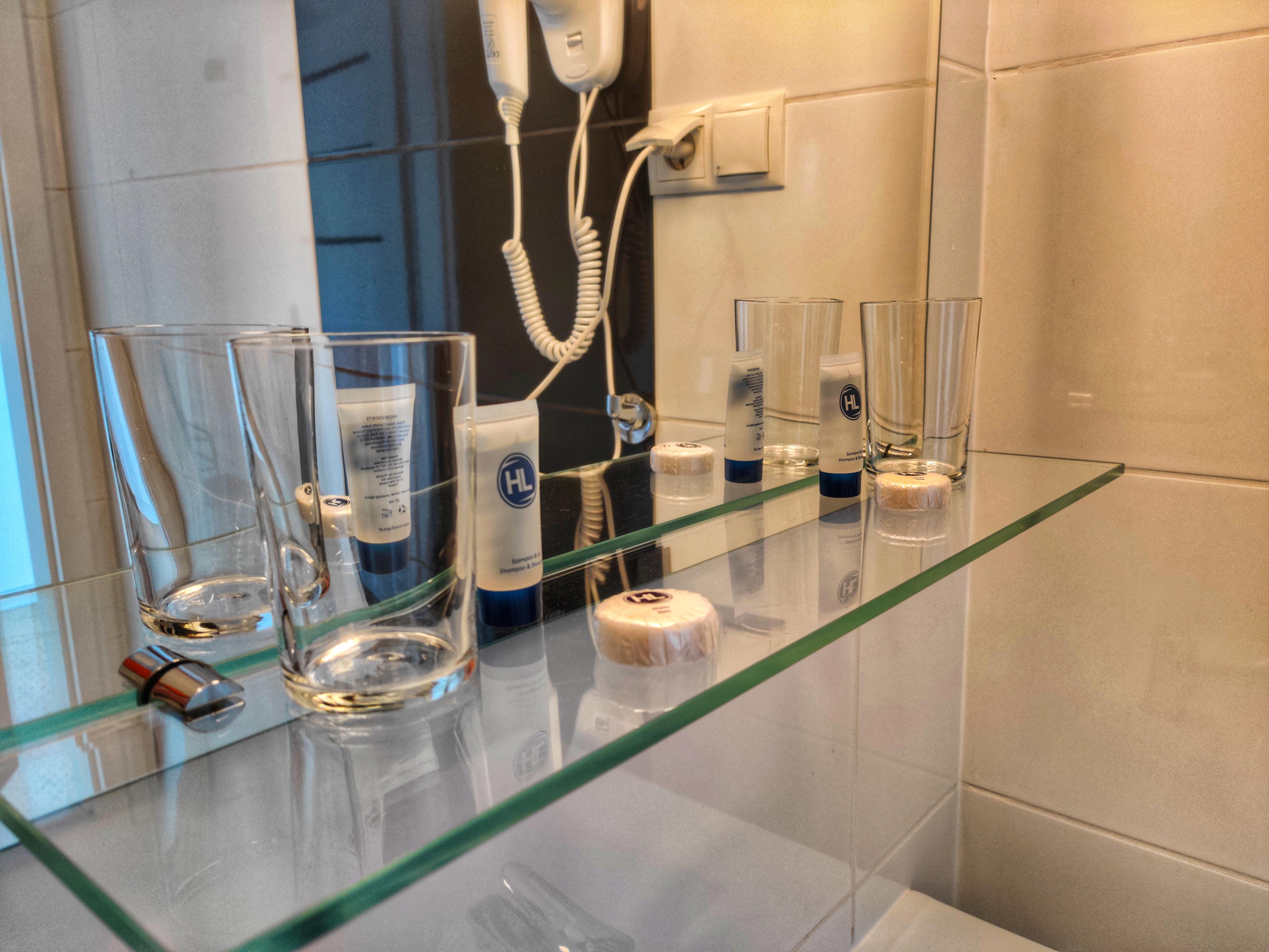 Hotel Logos Warsaw