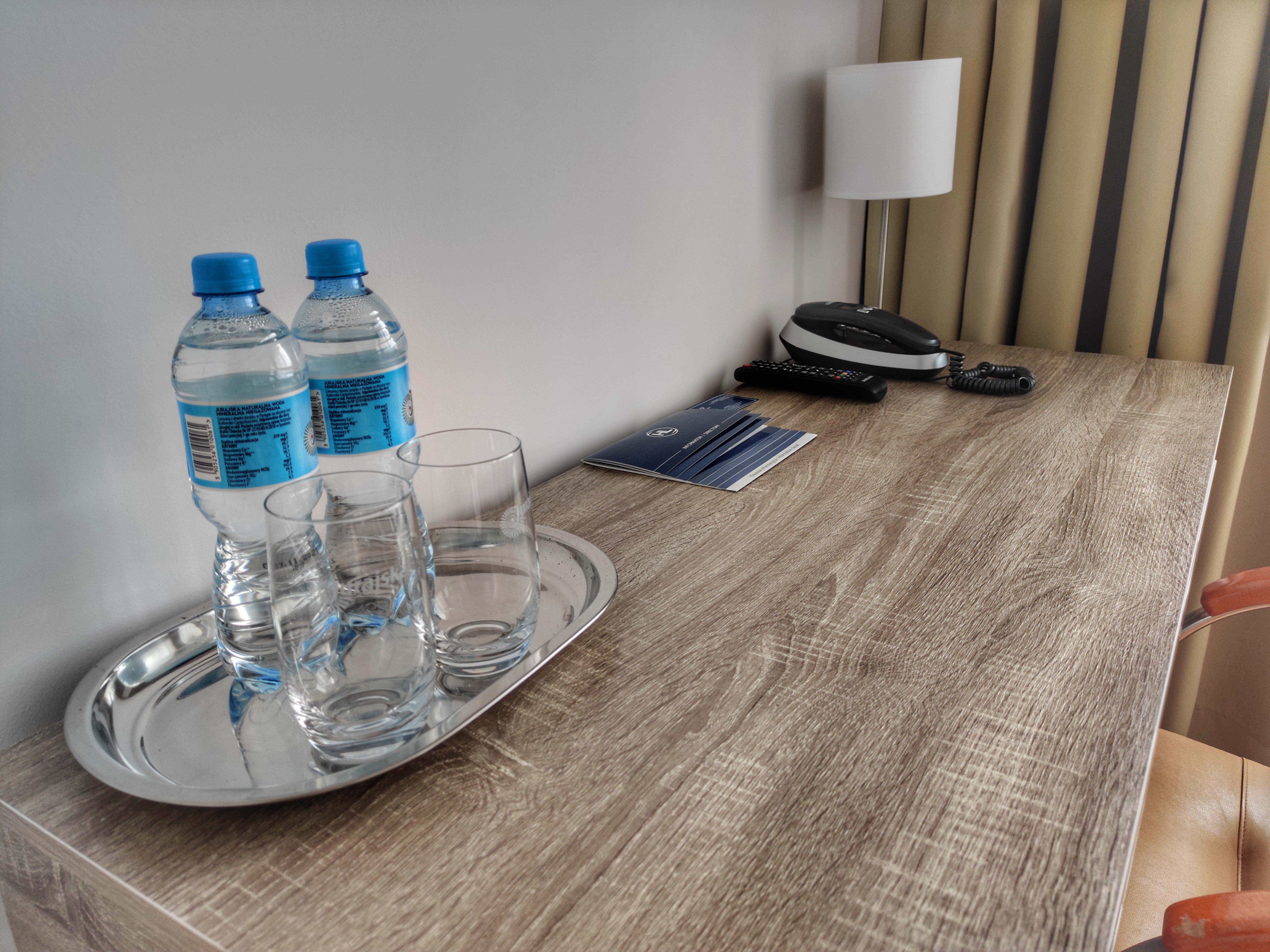 Logos Hotel