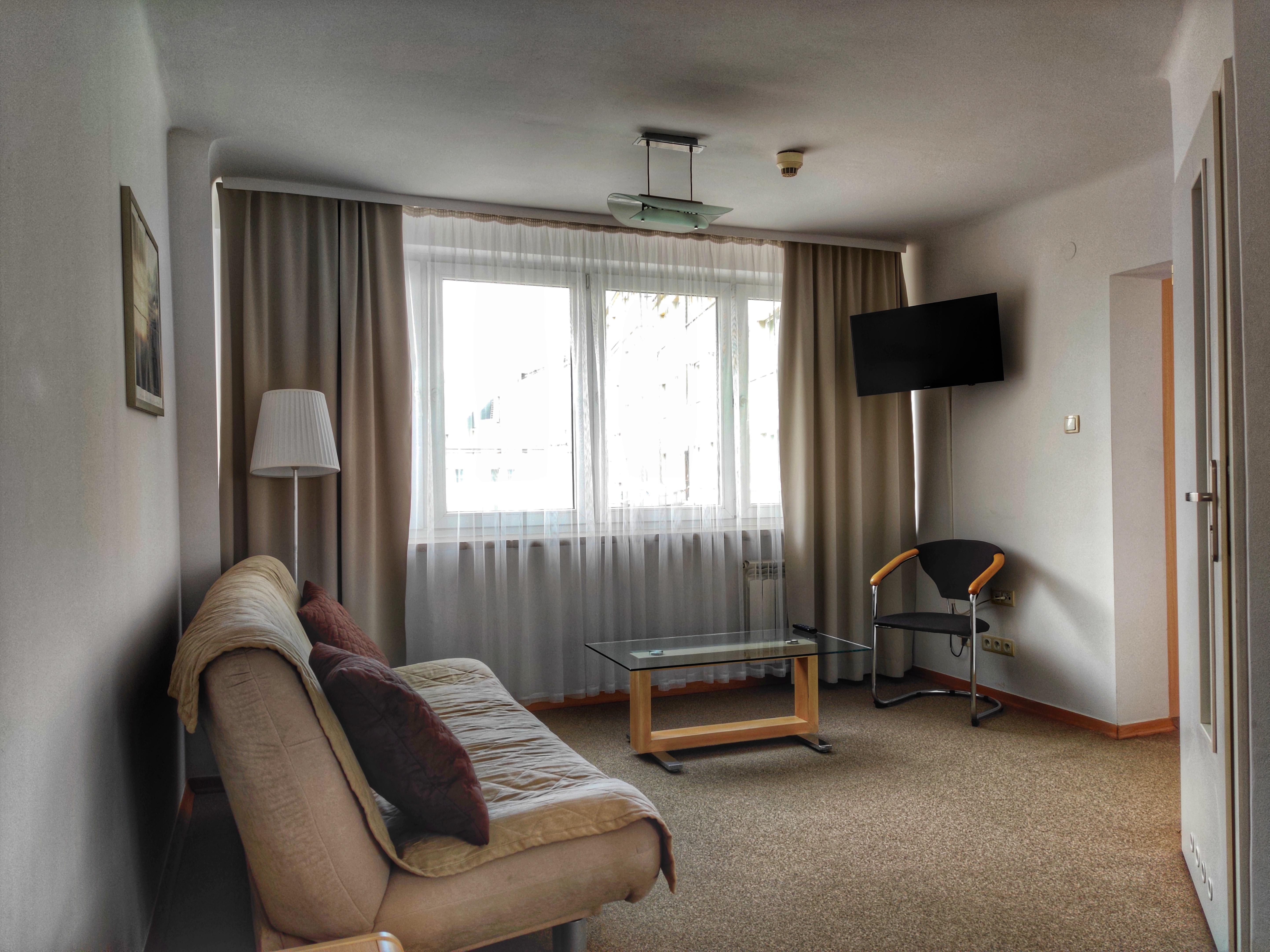 Logos Hotel Warsaw