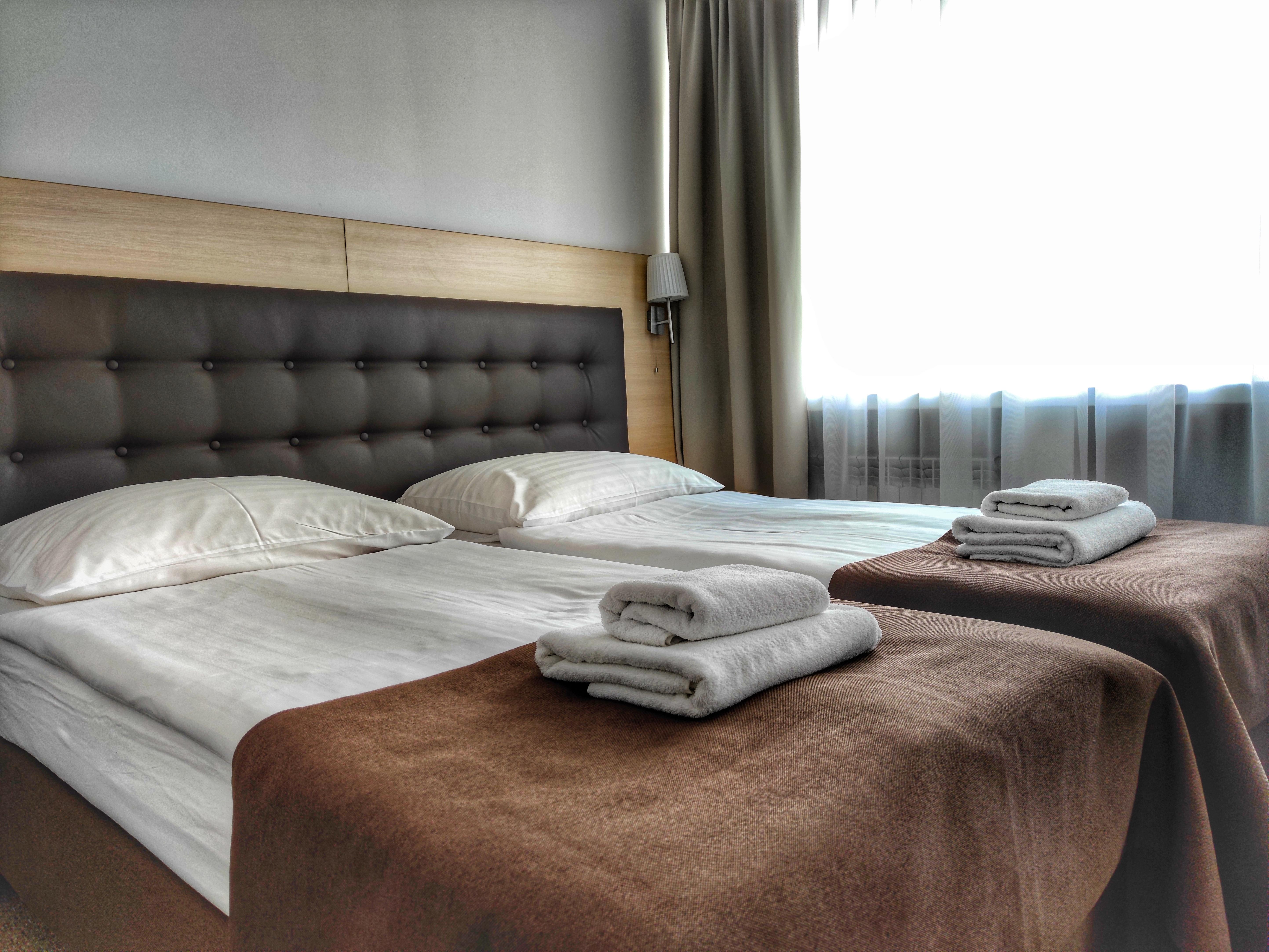 Logos Hotel Warsaw
