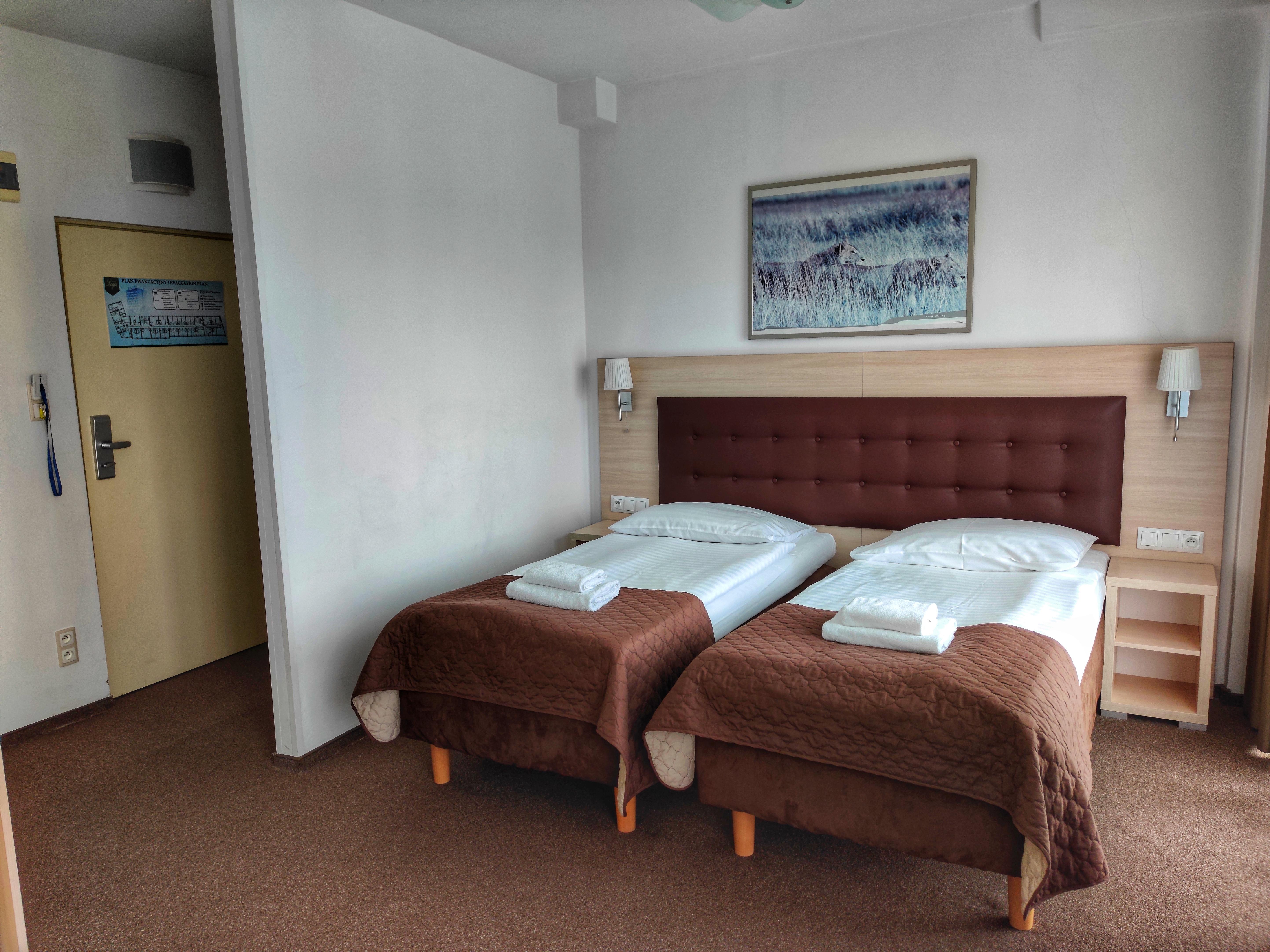 Logos Hotel