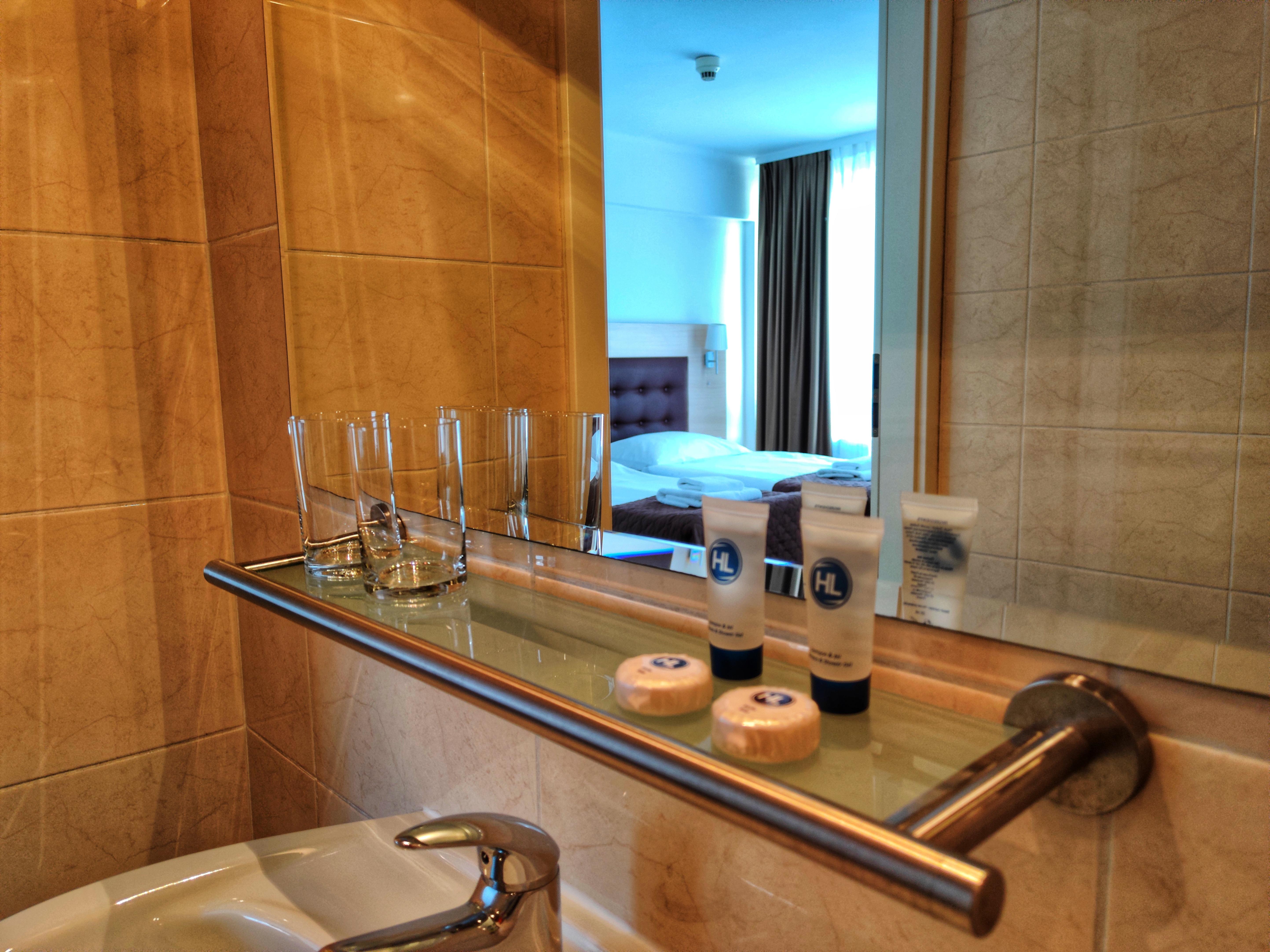 Hotel Logos Warsaw