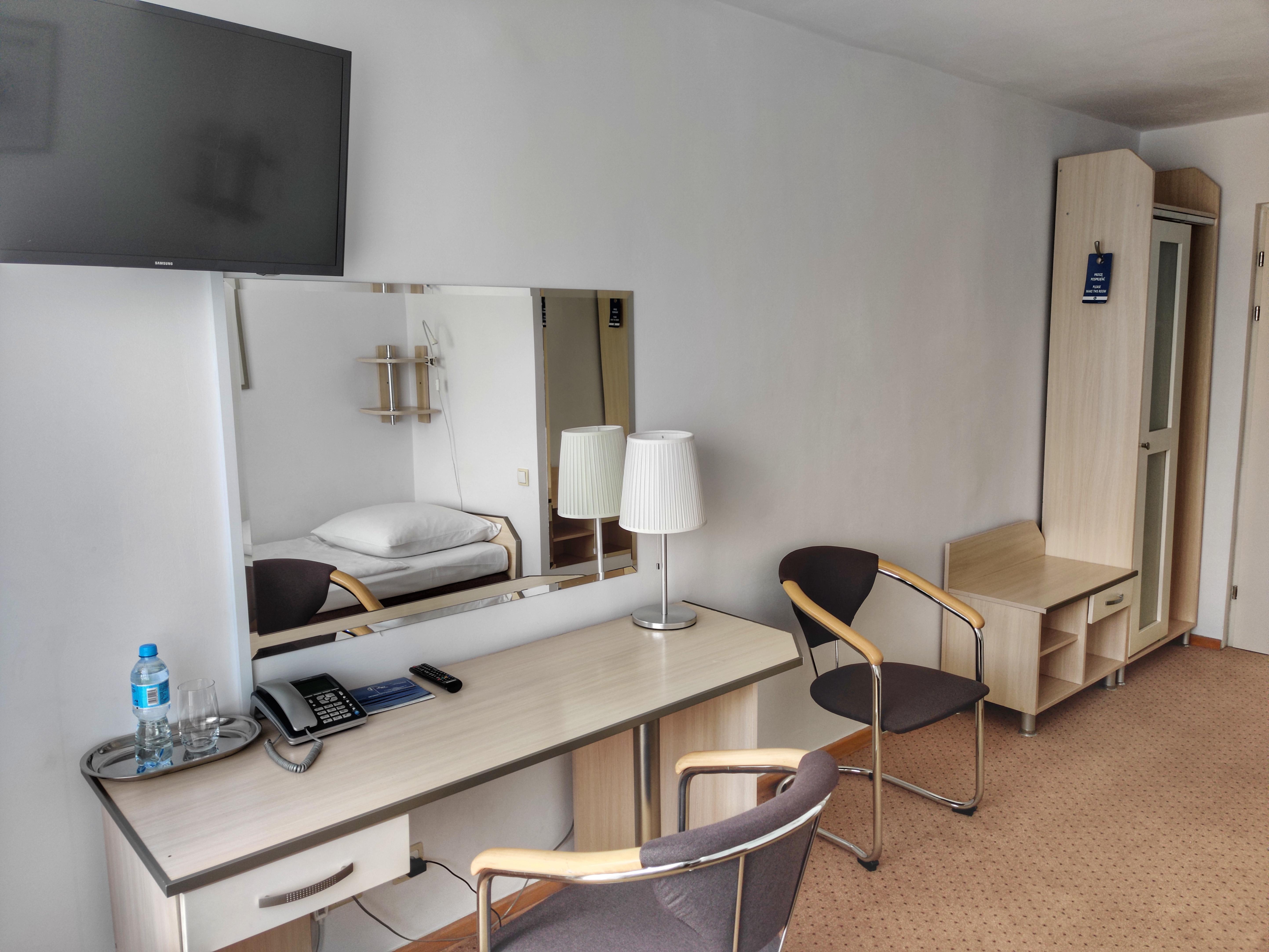 Logos Hotel