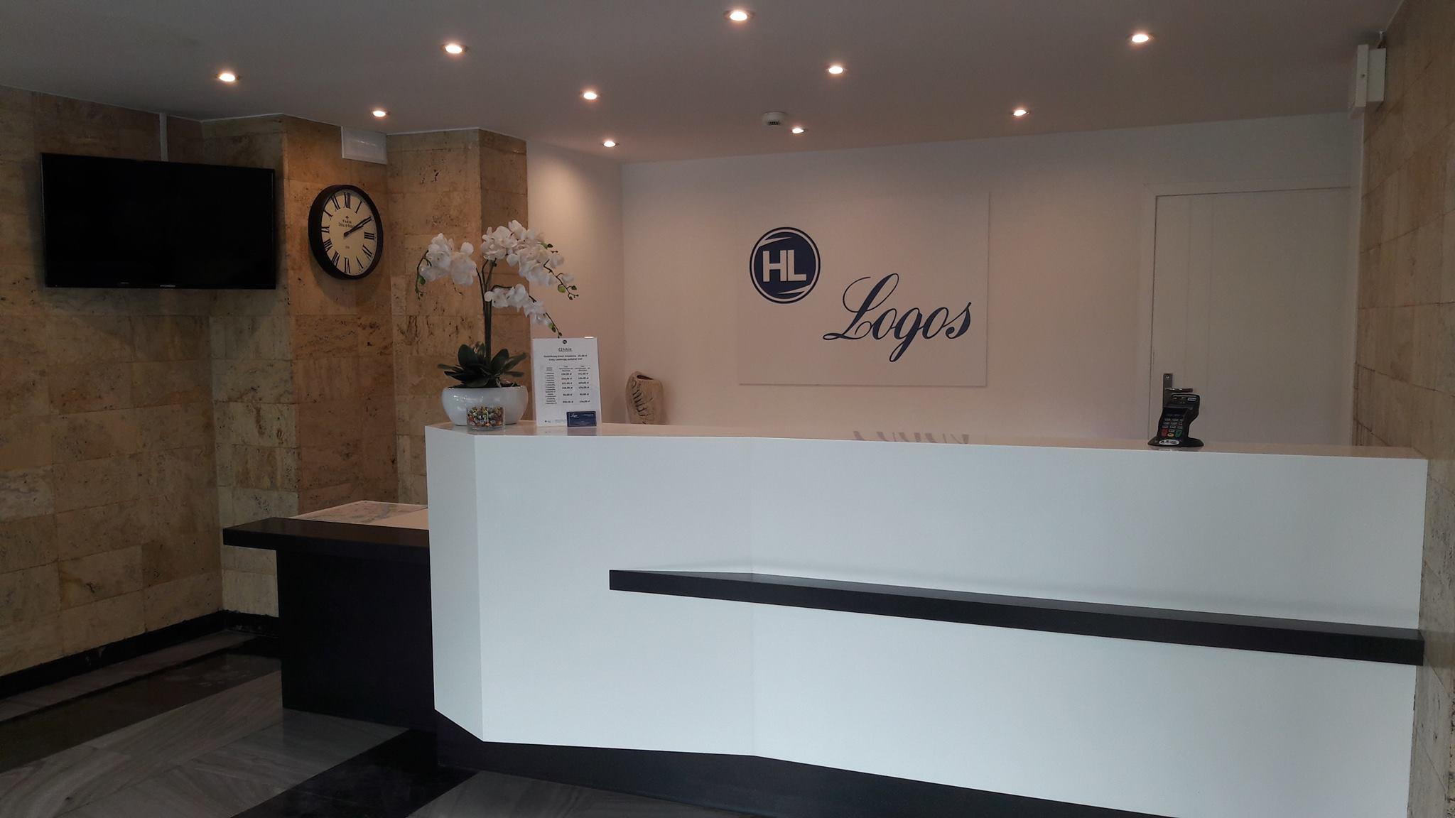Logos Hotel