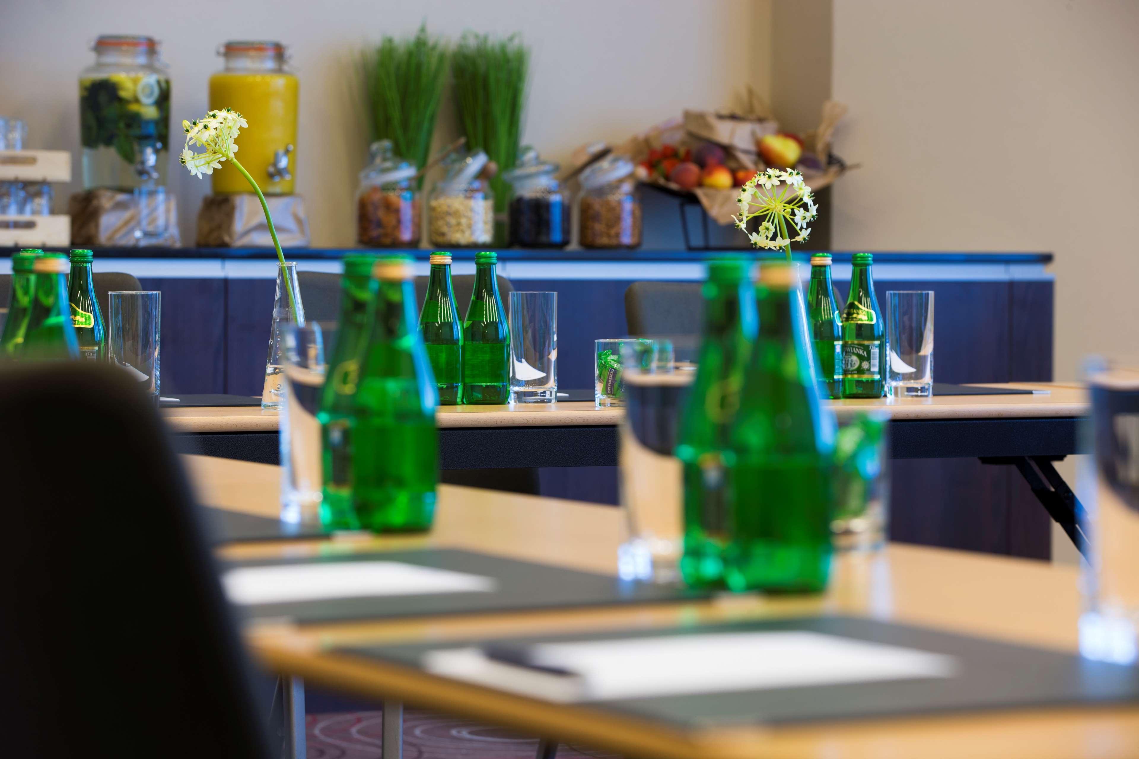 Hotel Radisson Blu Sobieski Varsóvia