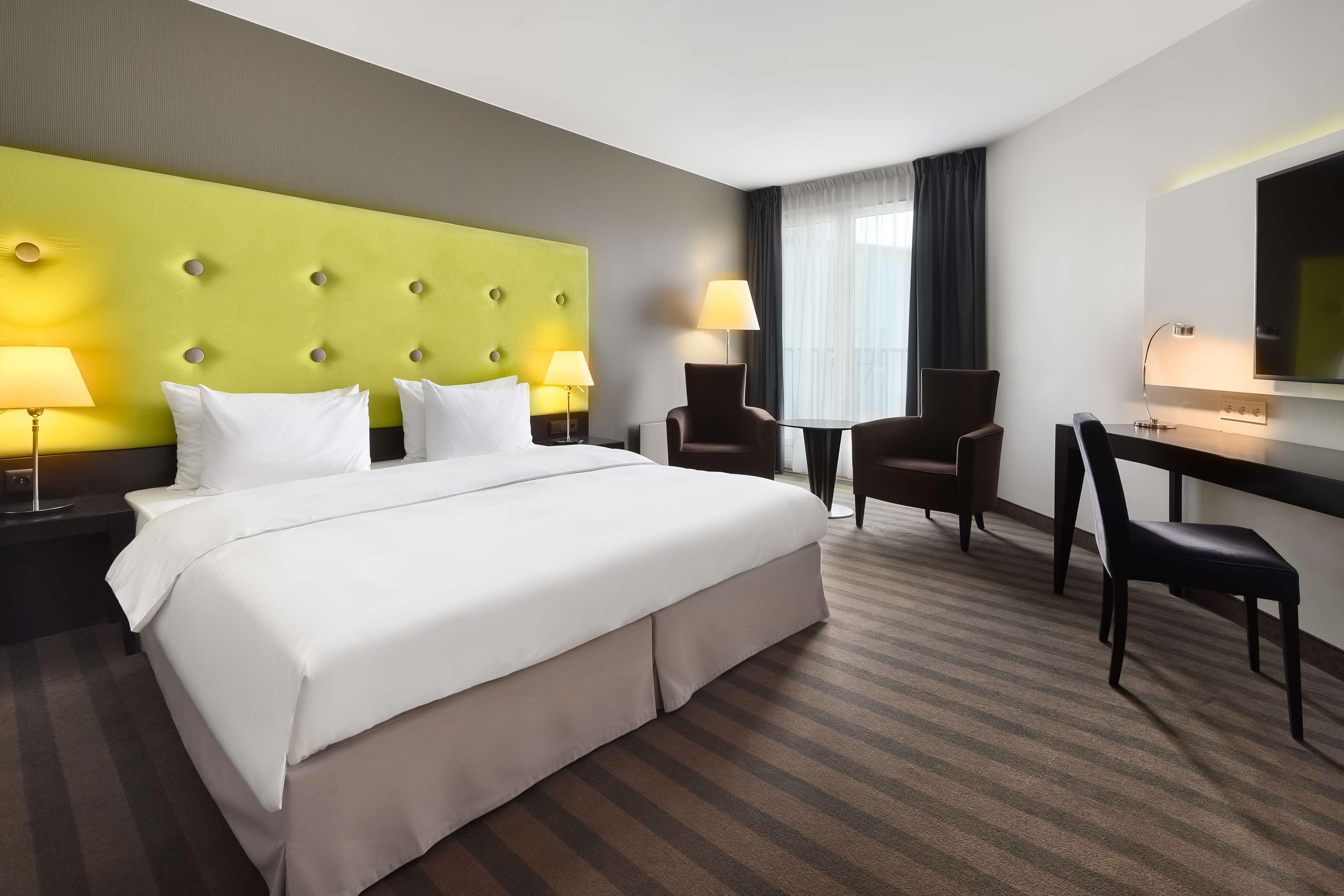 Radisson Blu Sobieski Hotel Varsóvia
