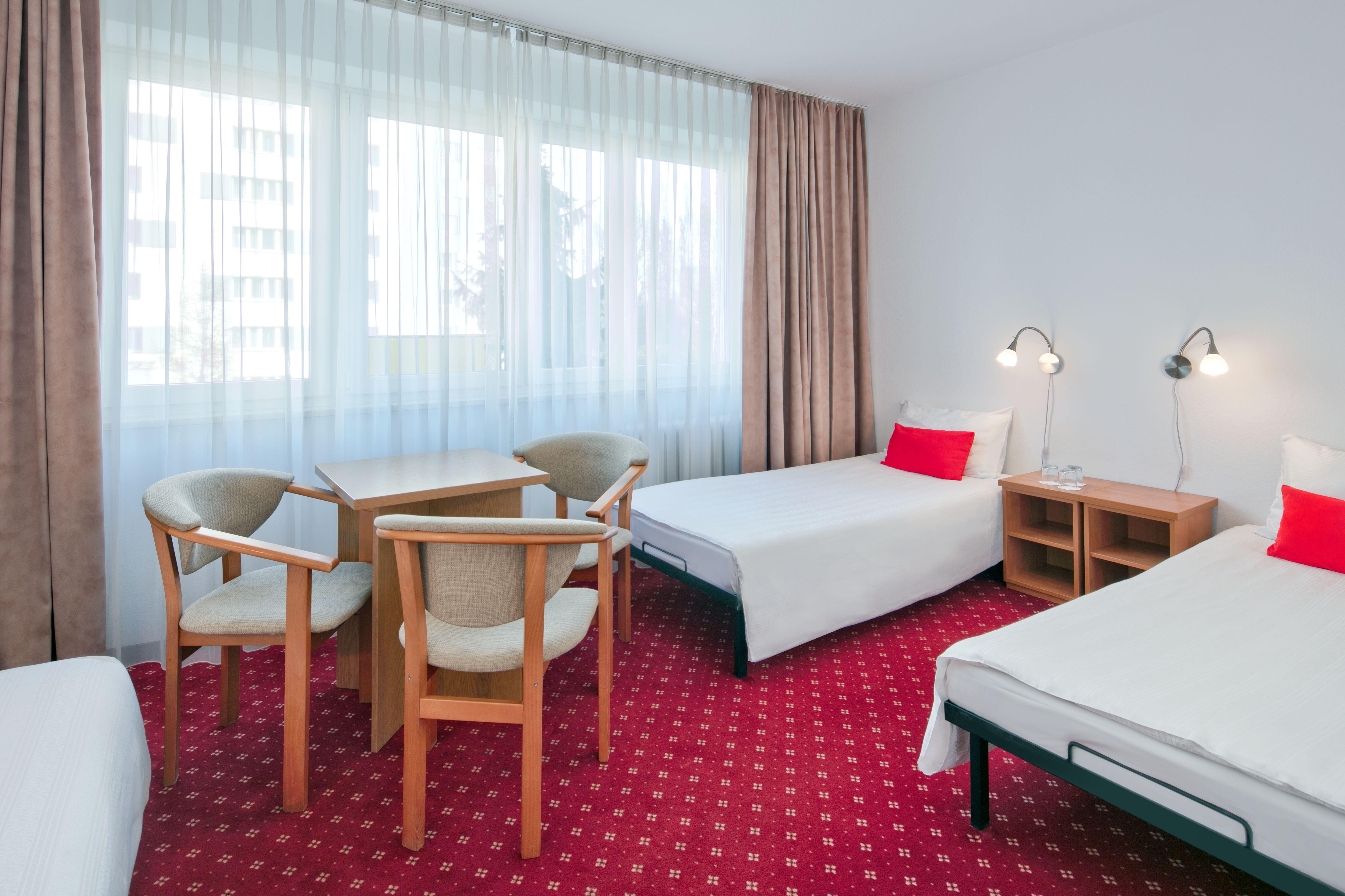 Aramis Khách sạn Warsaw