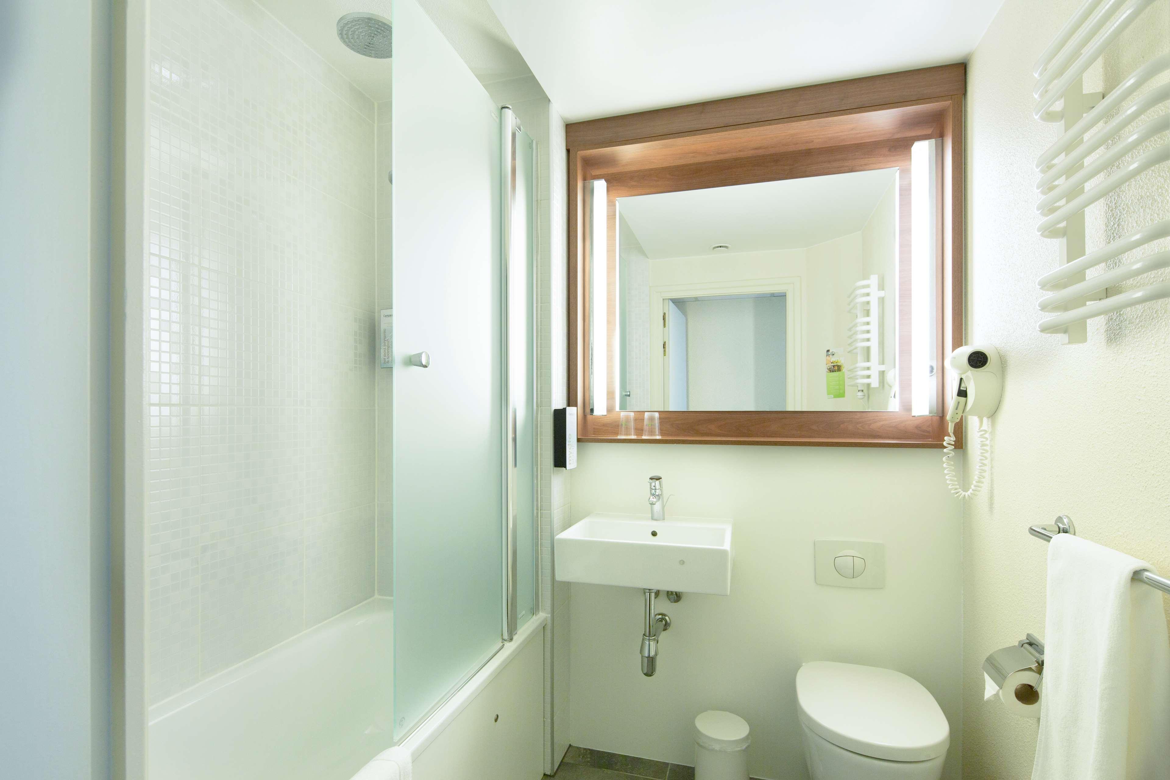 Campanile Prime Warszawa Centrum 3*