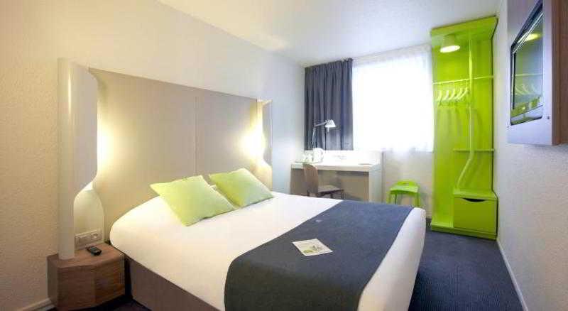 Hotel Campanile Centrum
