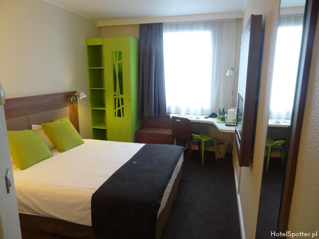 Campanile Centrum 3*
