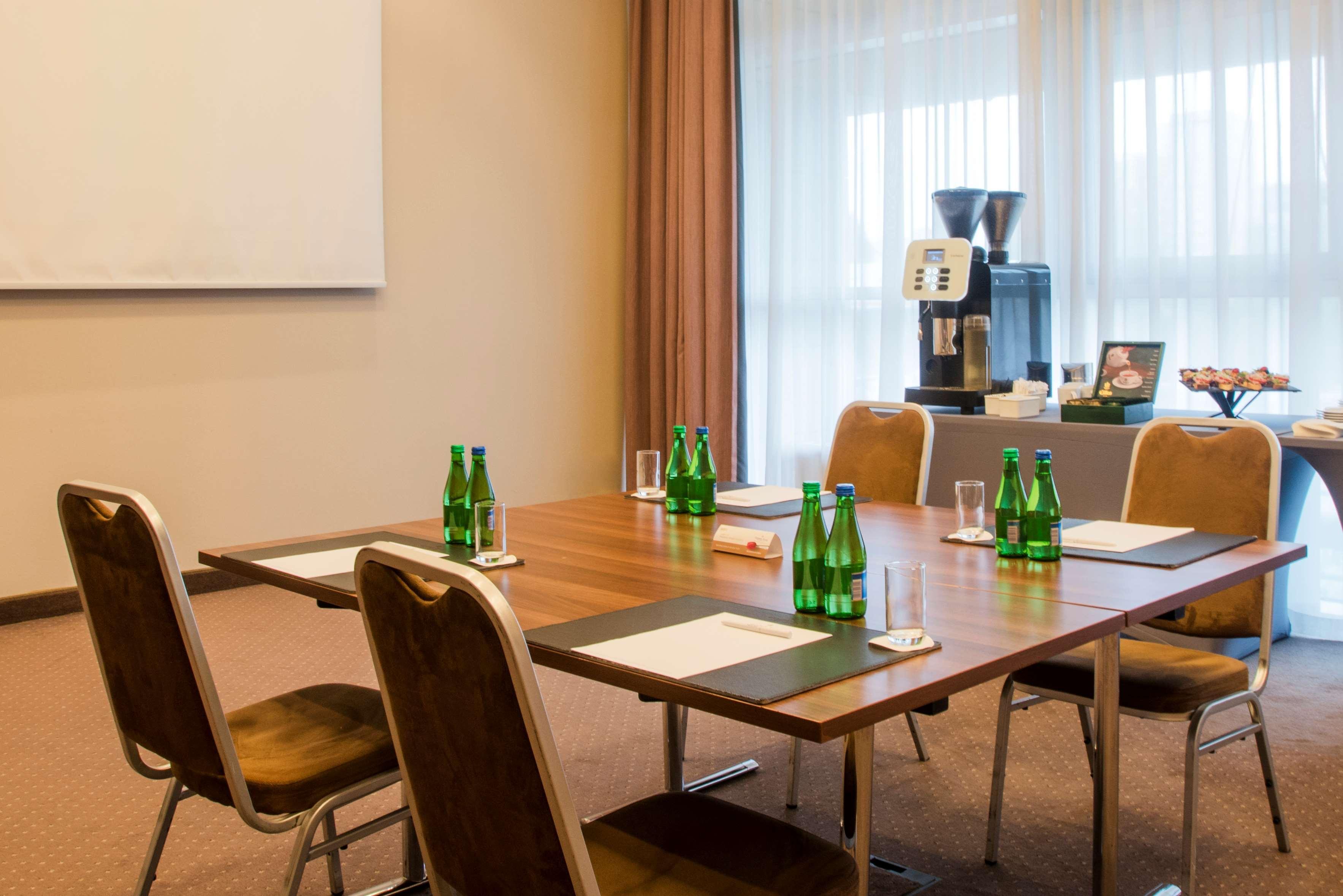 Hotel Campanile Centrum