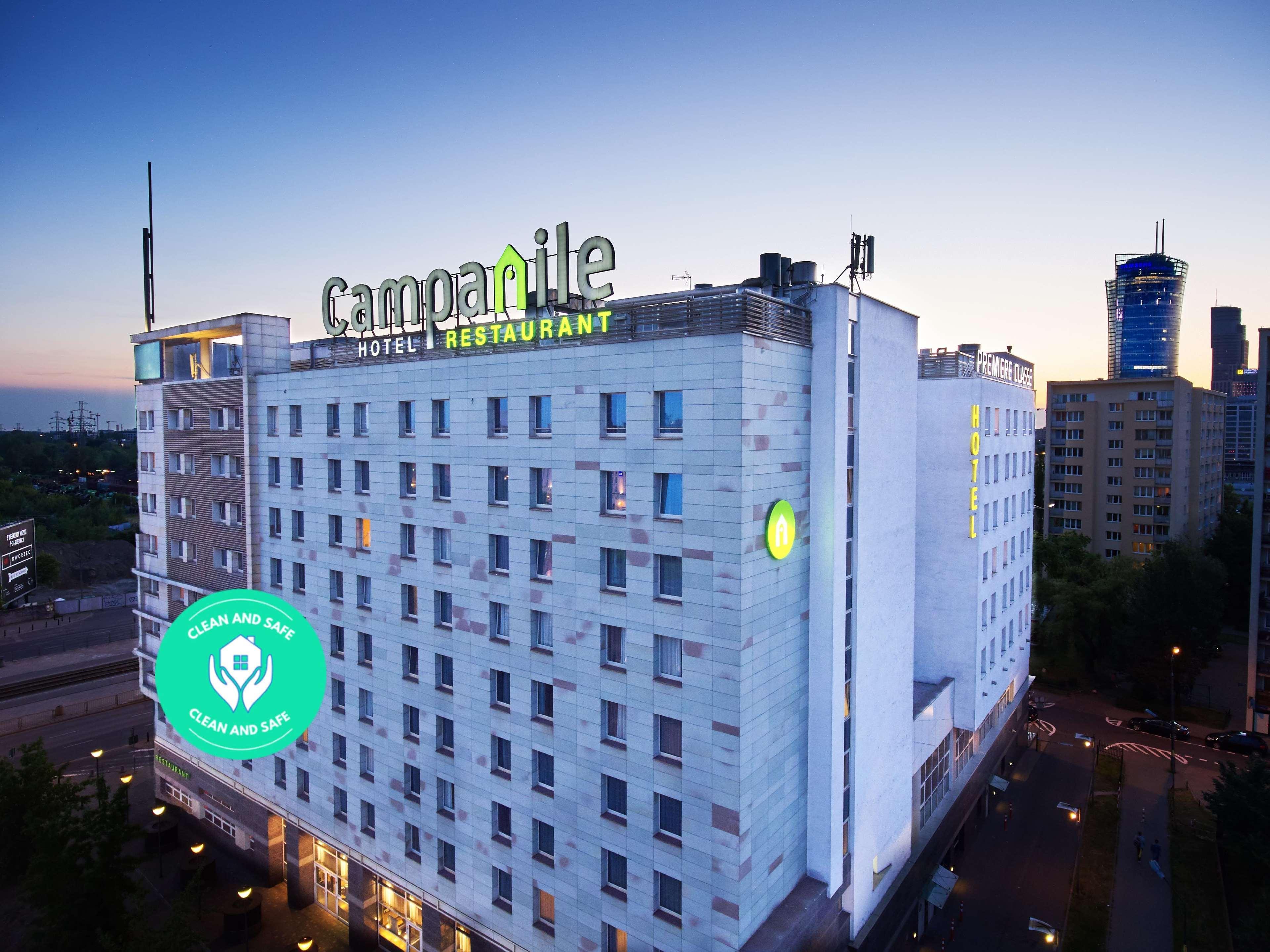 Campanile Centrum