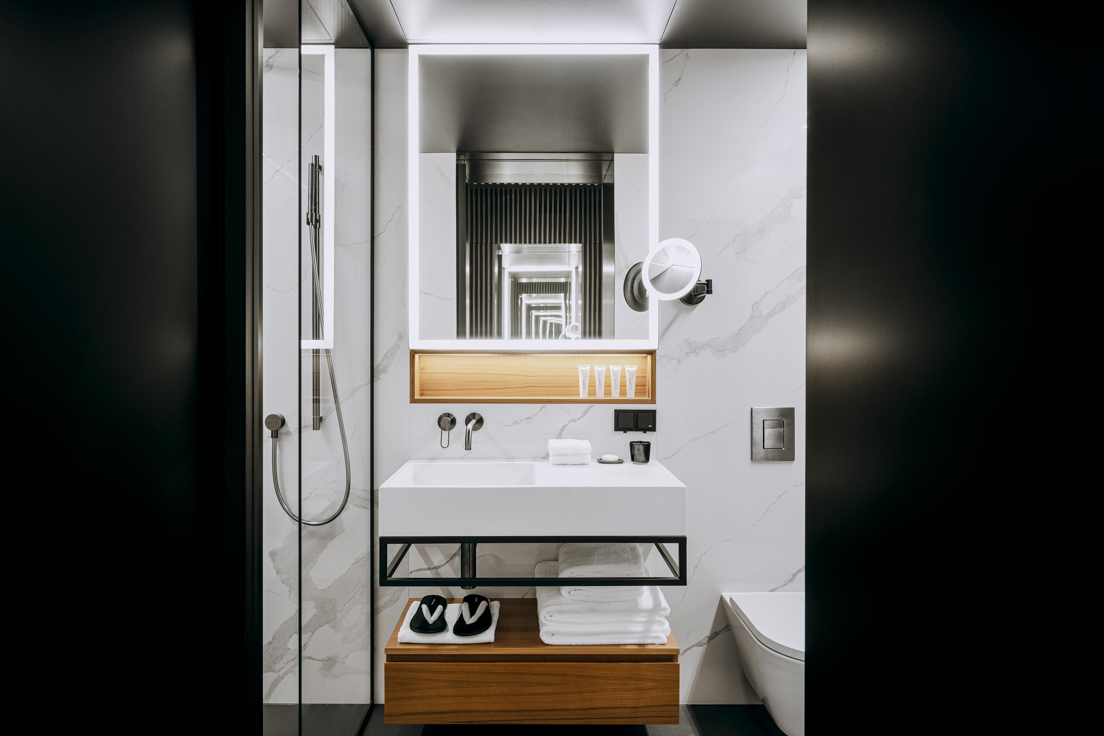 Nobu Hotel