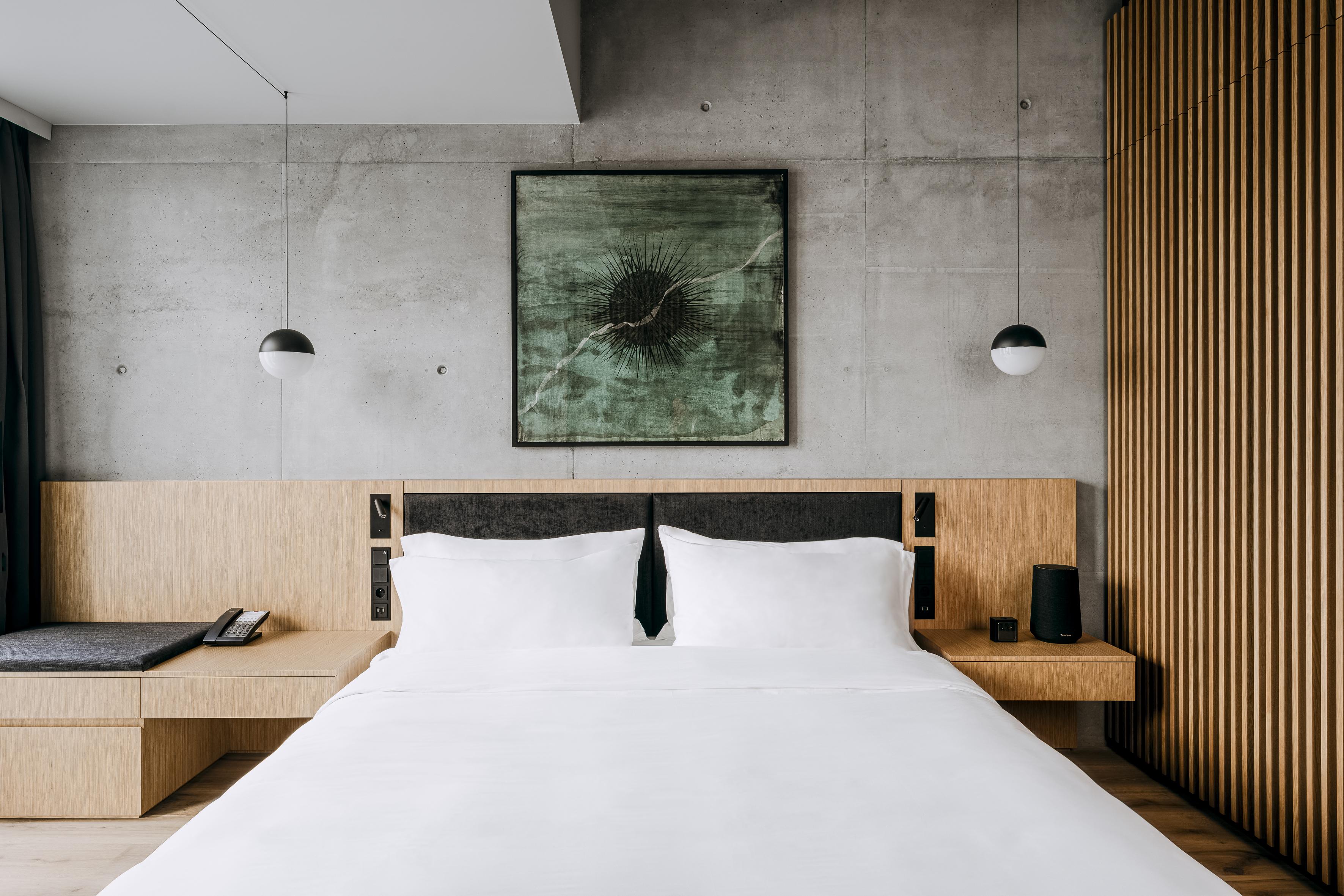 Hotel Nobu Warsaw