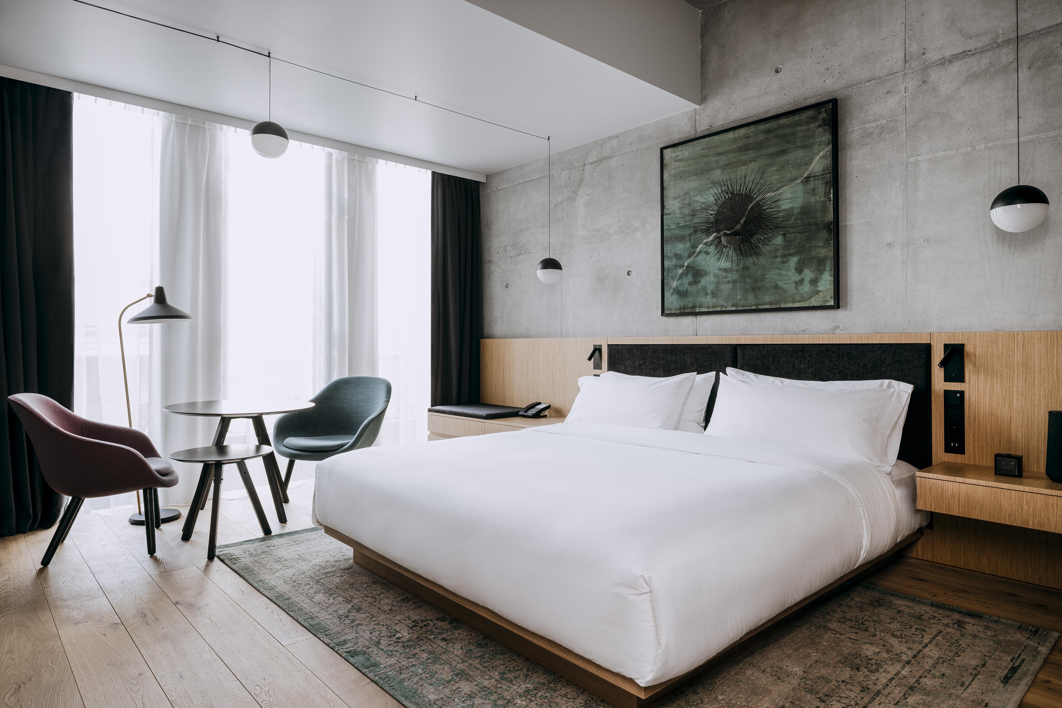 Nobu 5* Warsaw