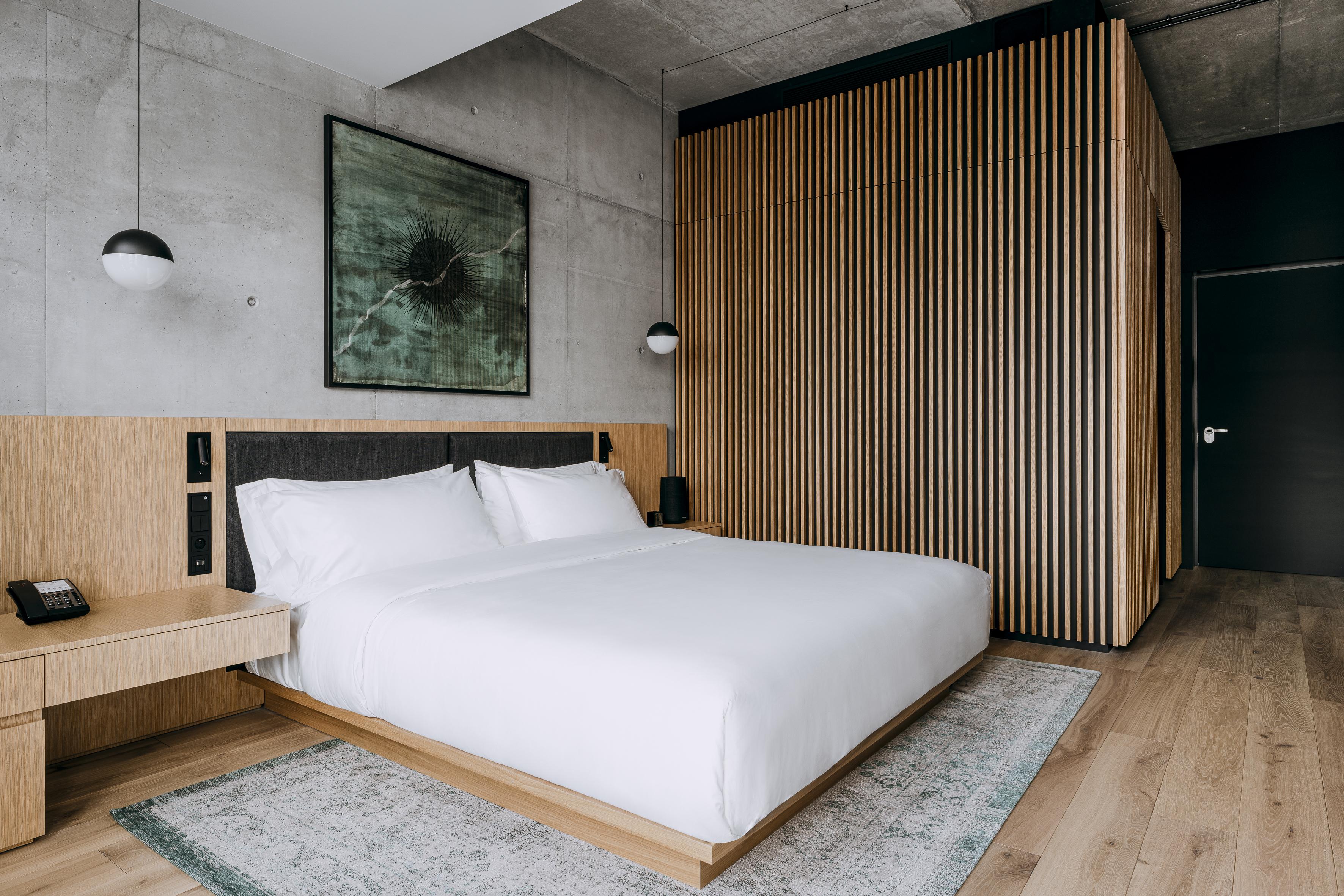 Hotel Nobu 5*
