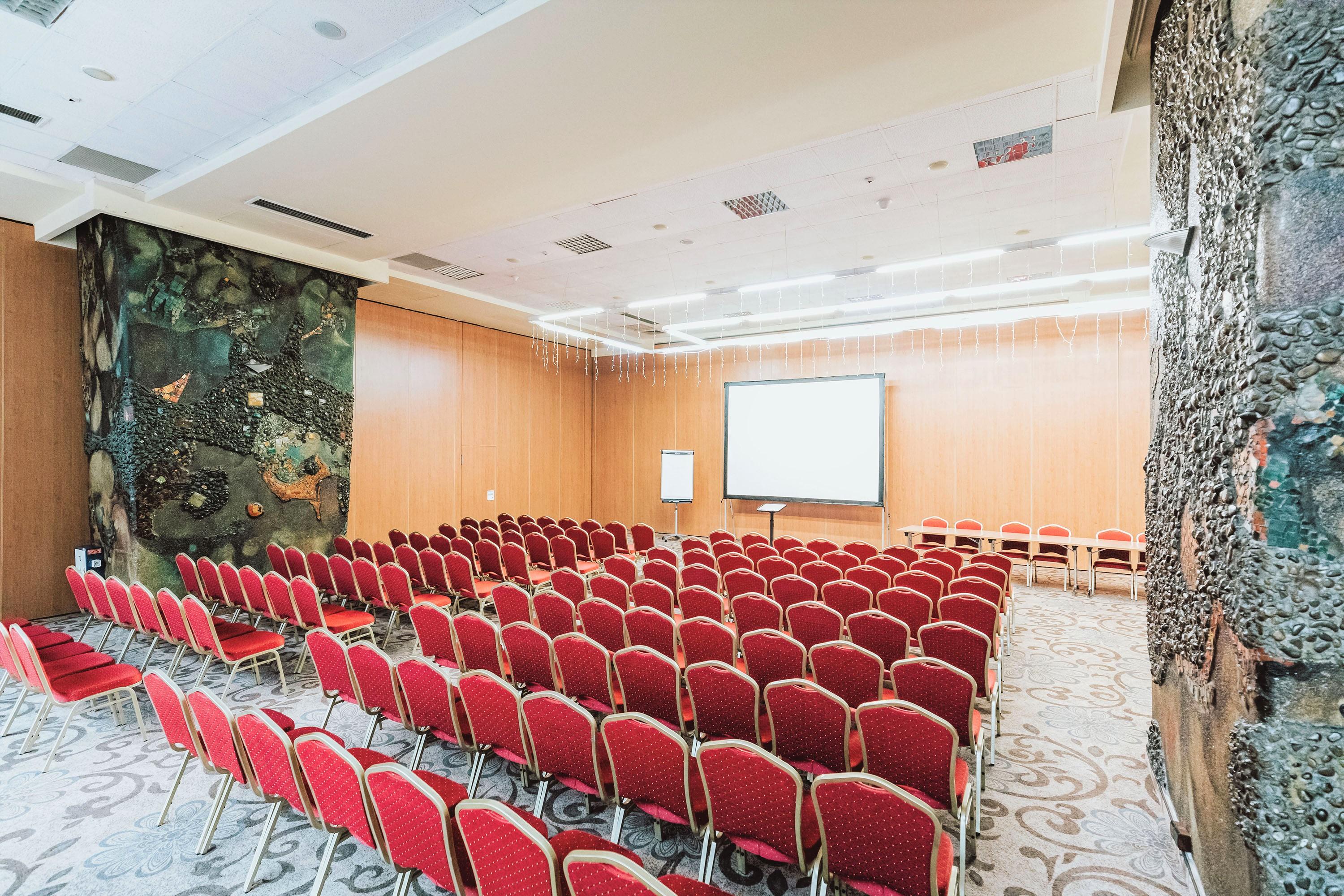 Hotel Gromada Centrum Warsaw