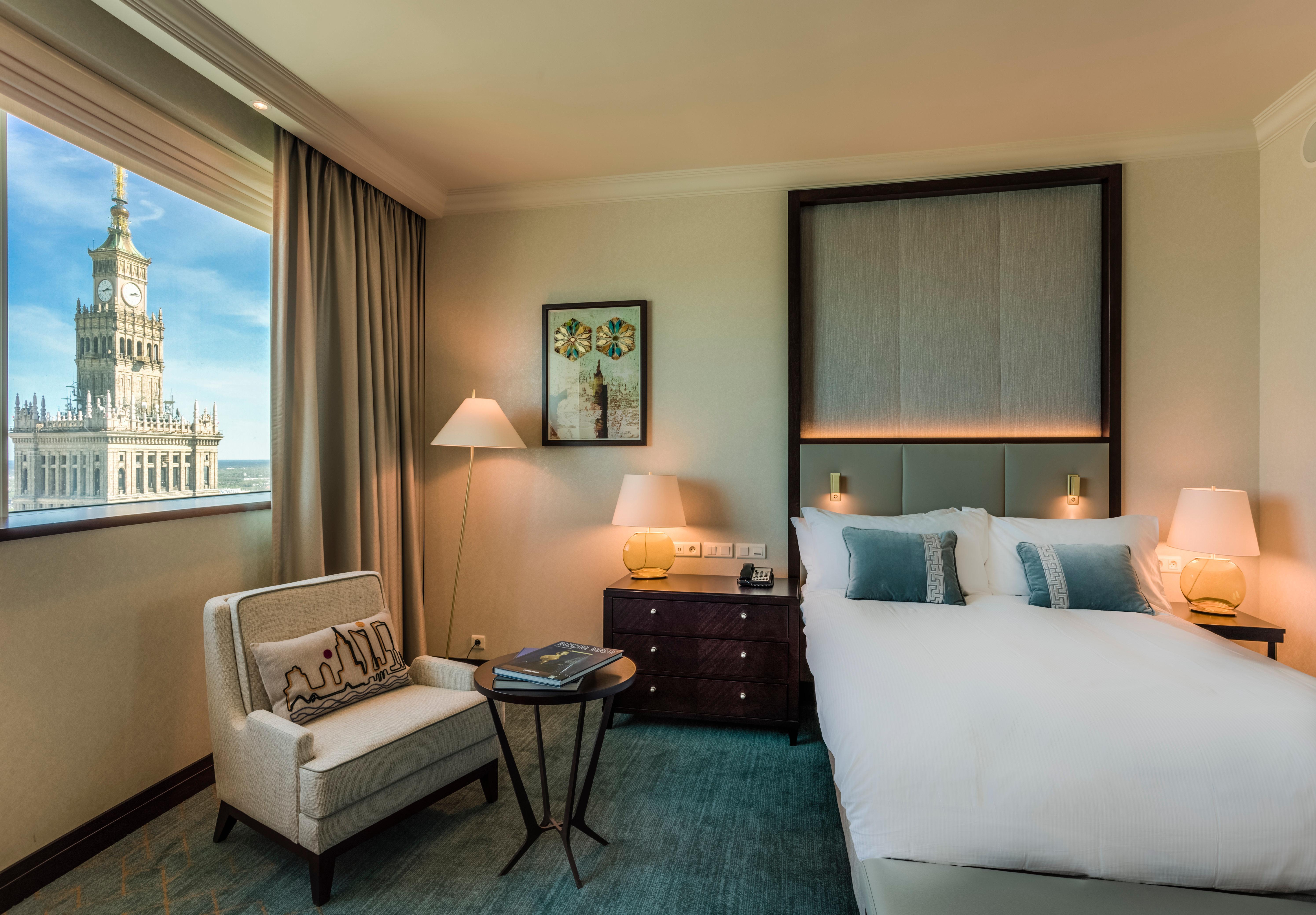 Intercontinental By Ihg Hotel