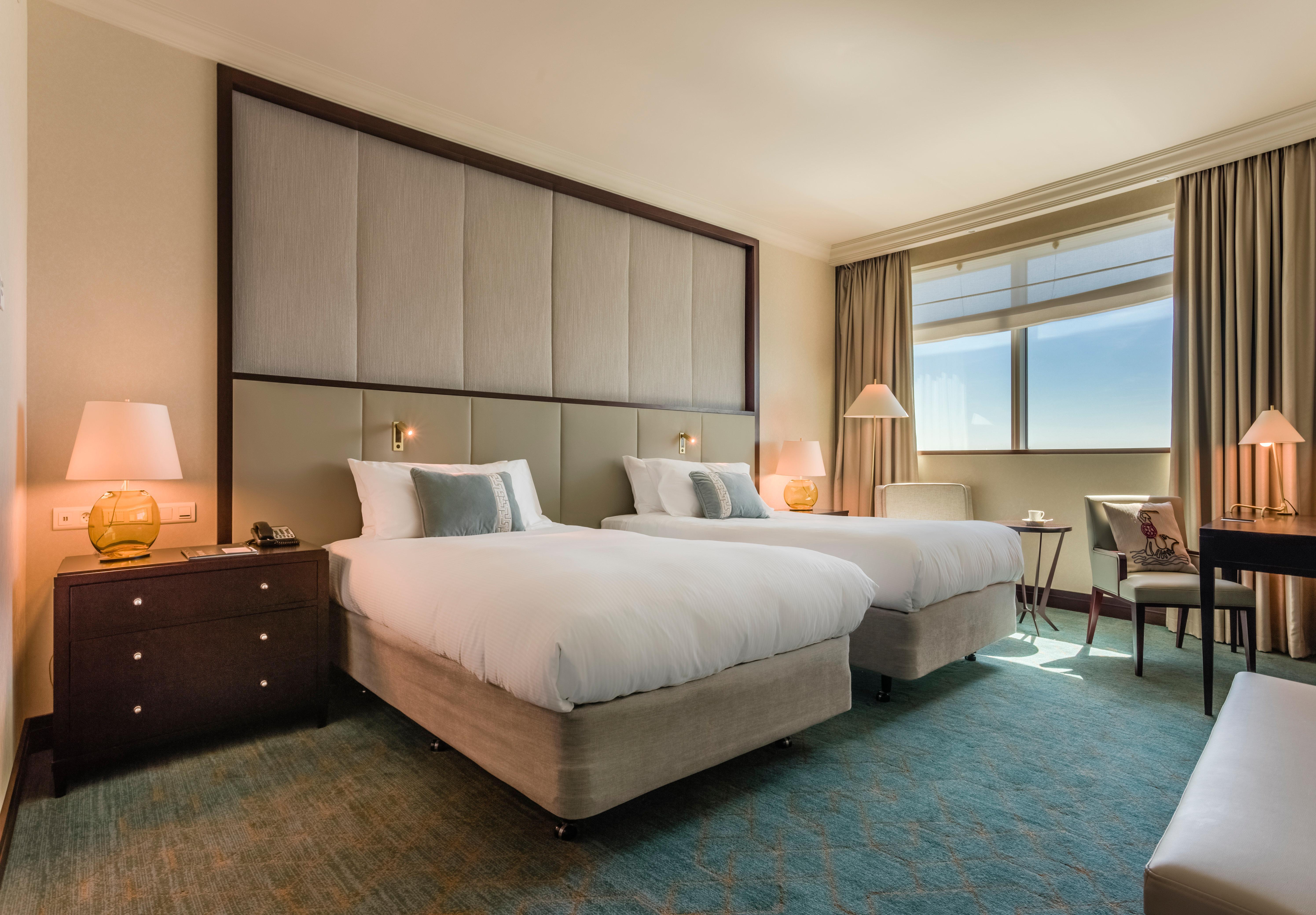 Intercontinental By Ihg Hotel Warsaw
