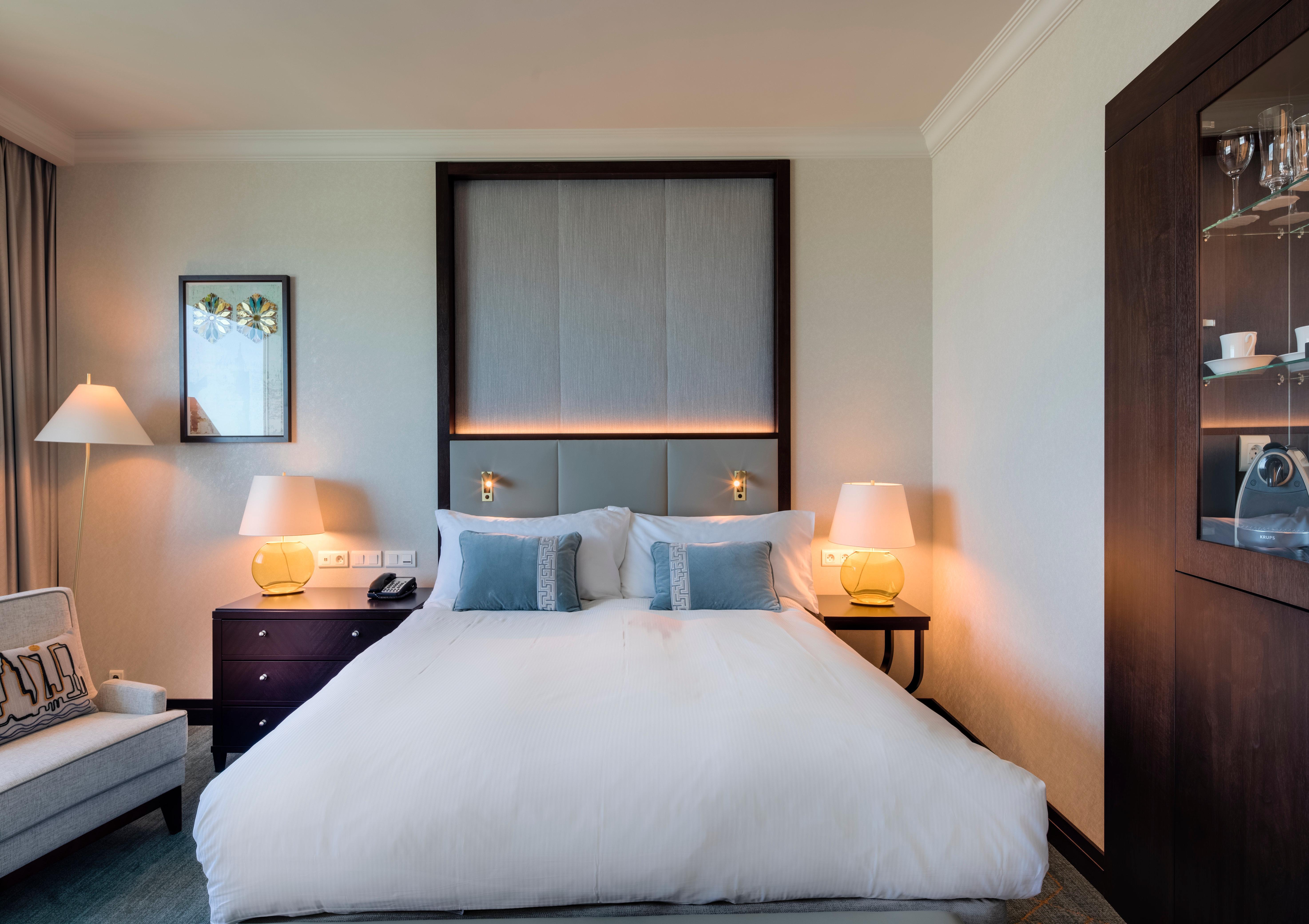 Intercontinental By Ihg 5* Warsaw