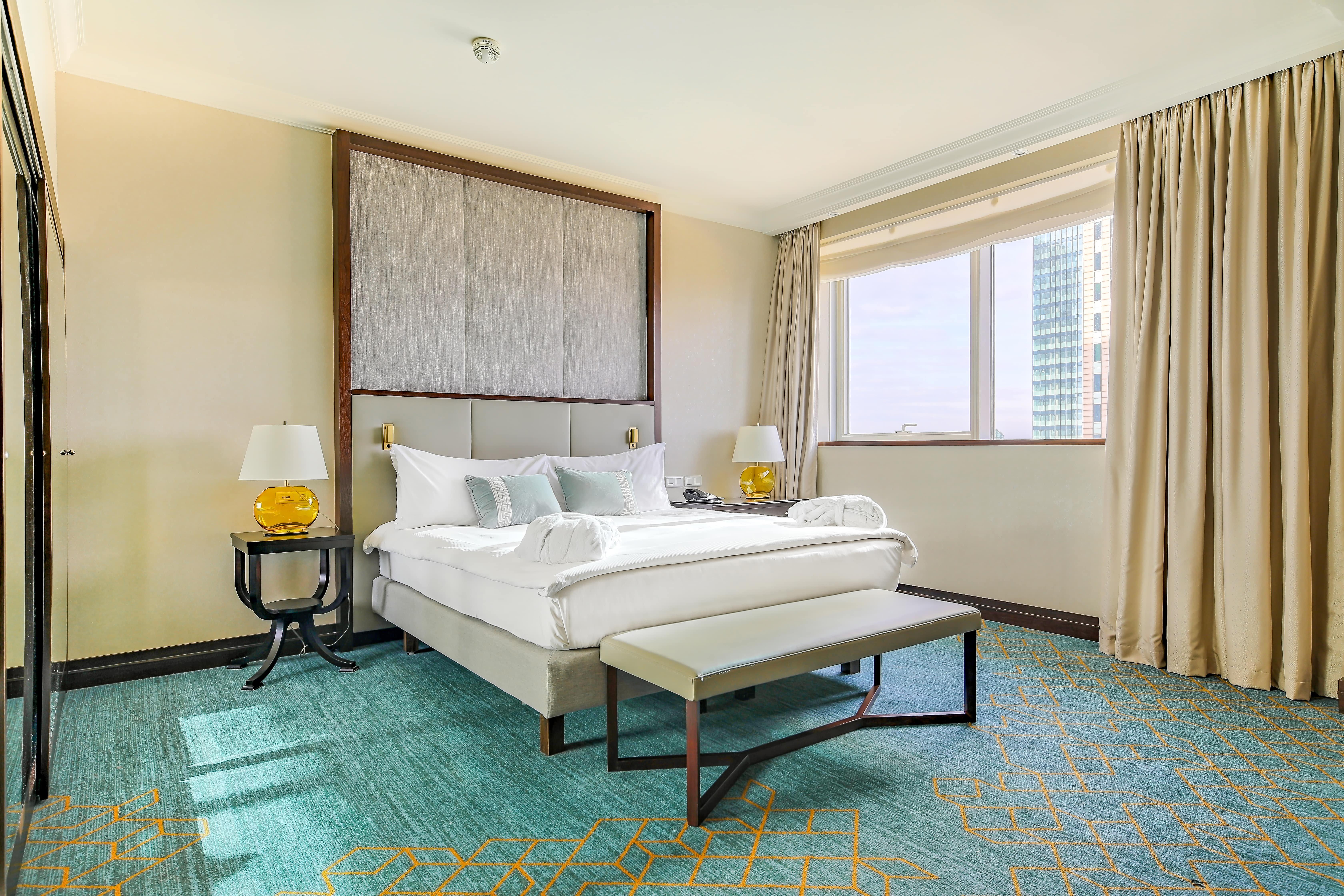 Hotel Intercontinental By Ihg