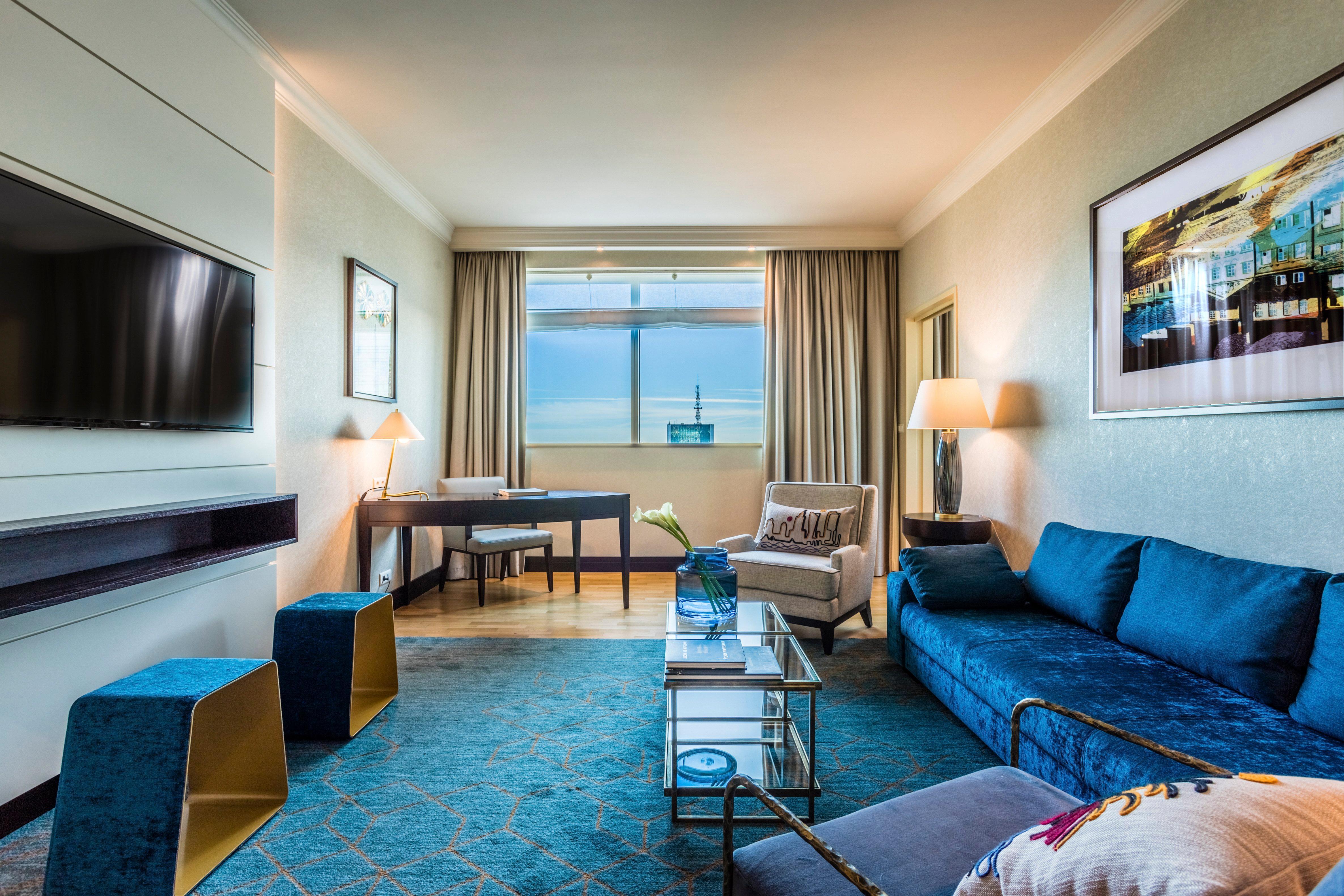 Intercontinental By Ihg 5* Warsaw