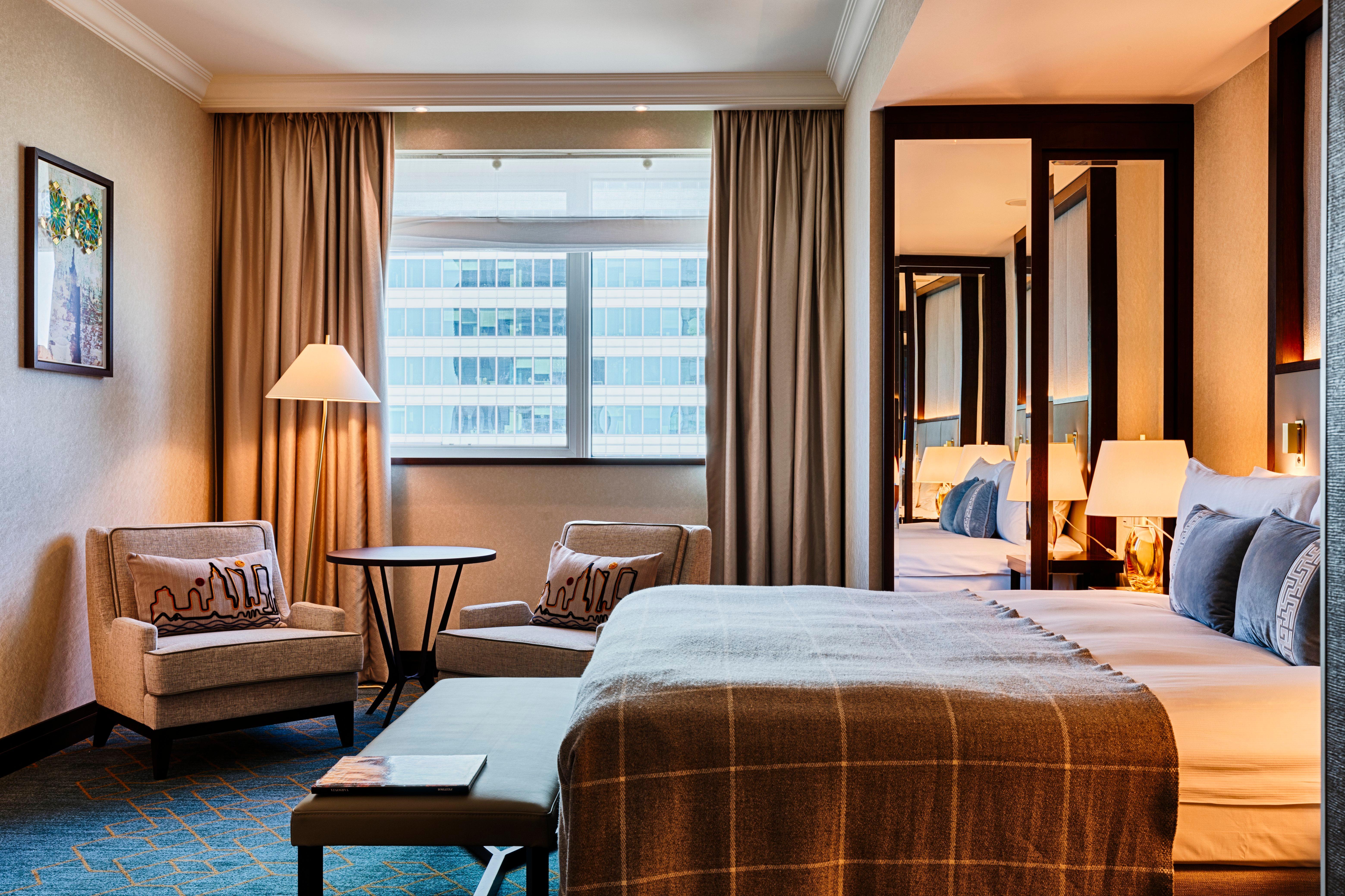 Intercontinental By Ihg Warsaw