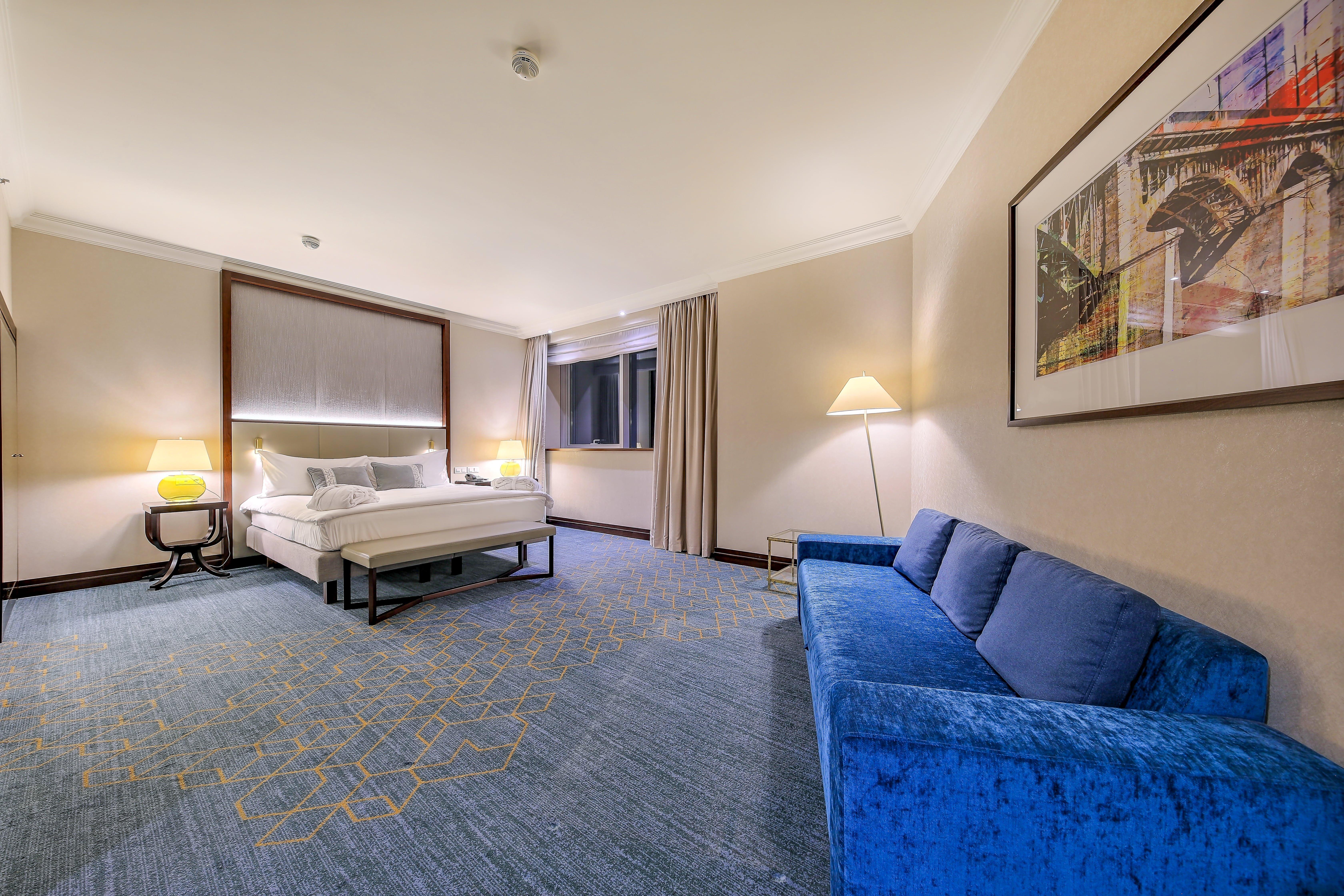 Hotel Intercontinental By Ihg
