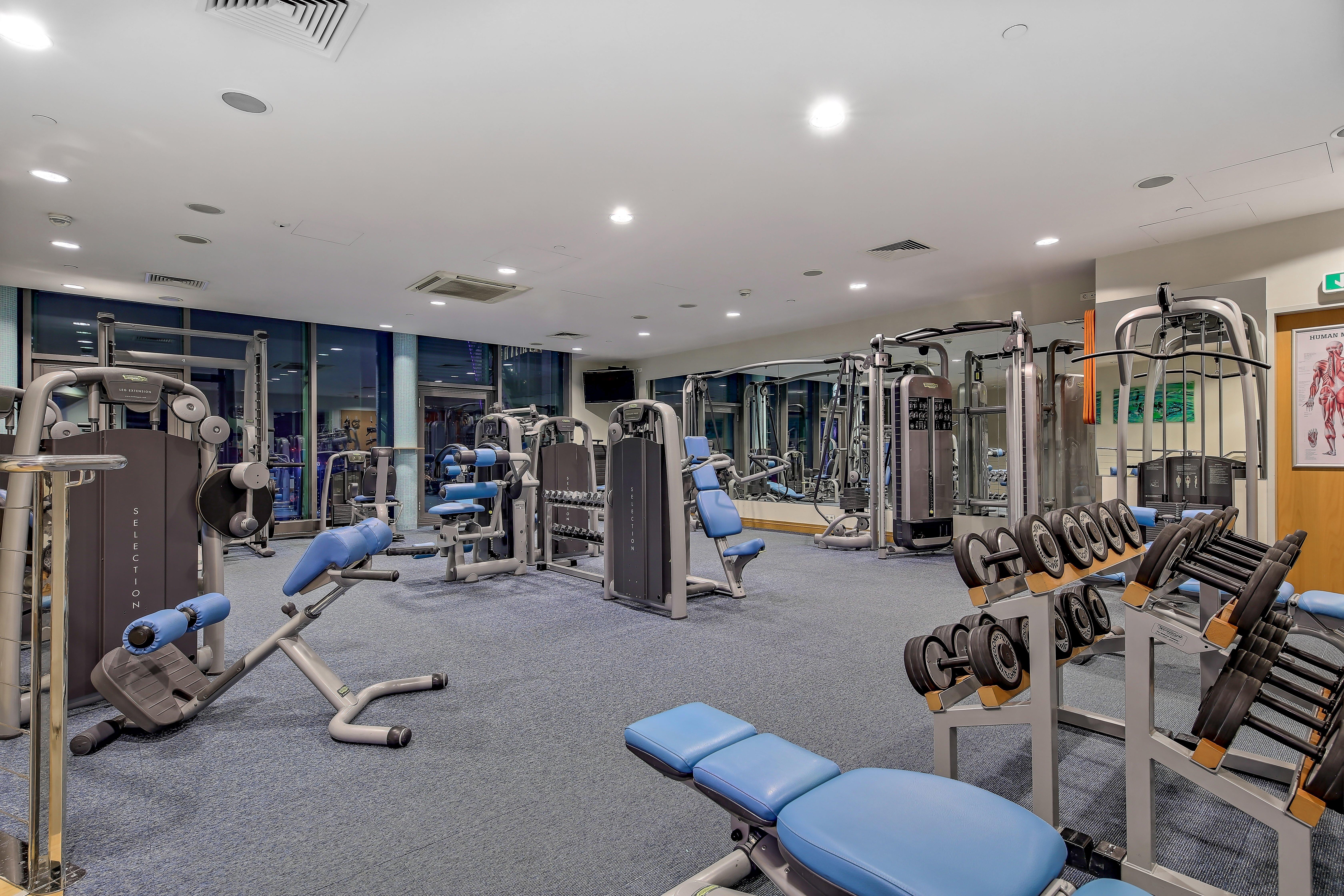 Intercontinental By Ihg 5* Warsaw