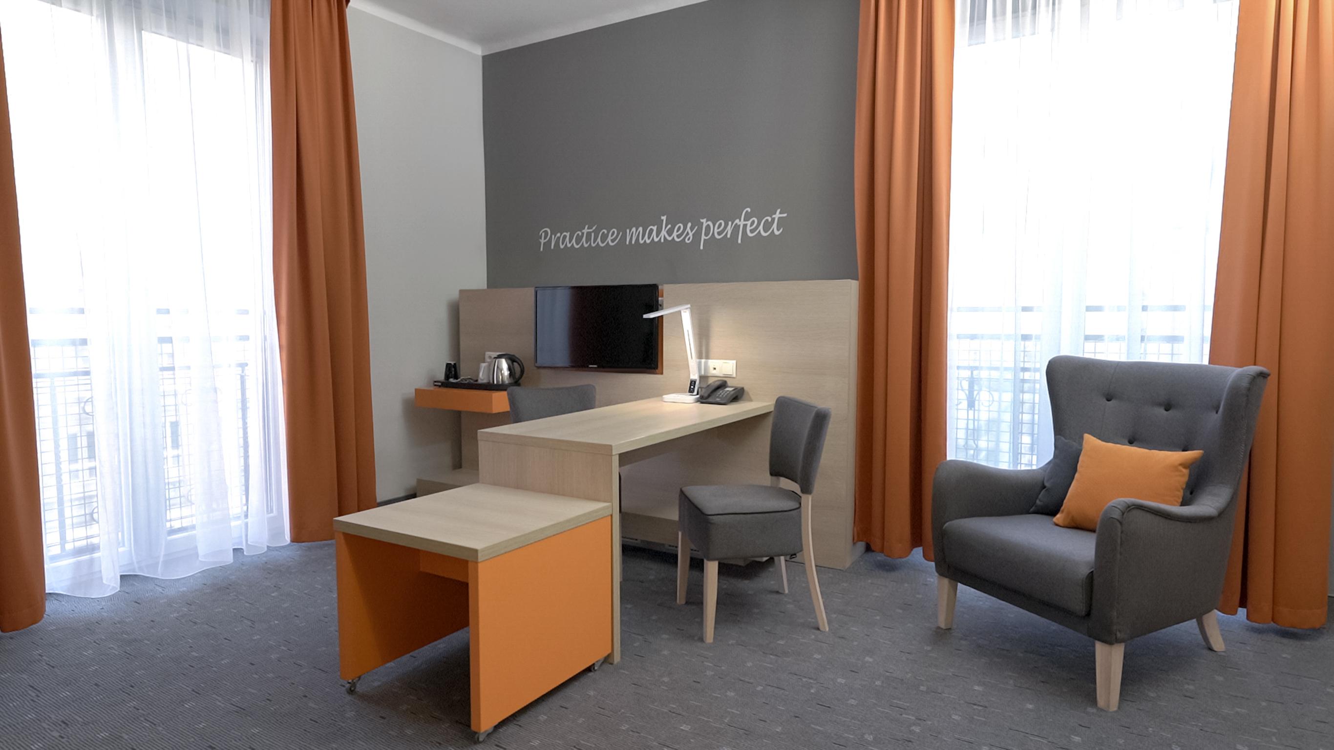 Hotel Mdm Centre