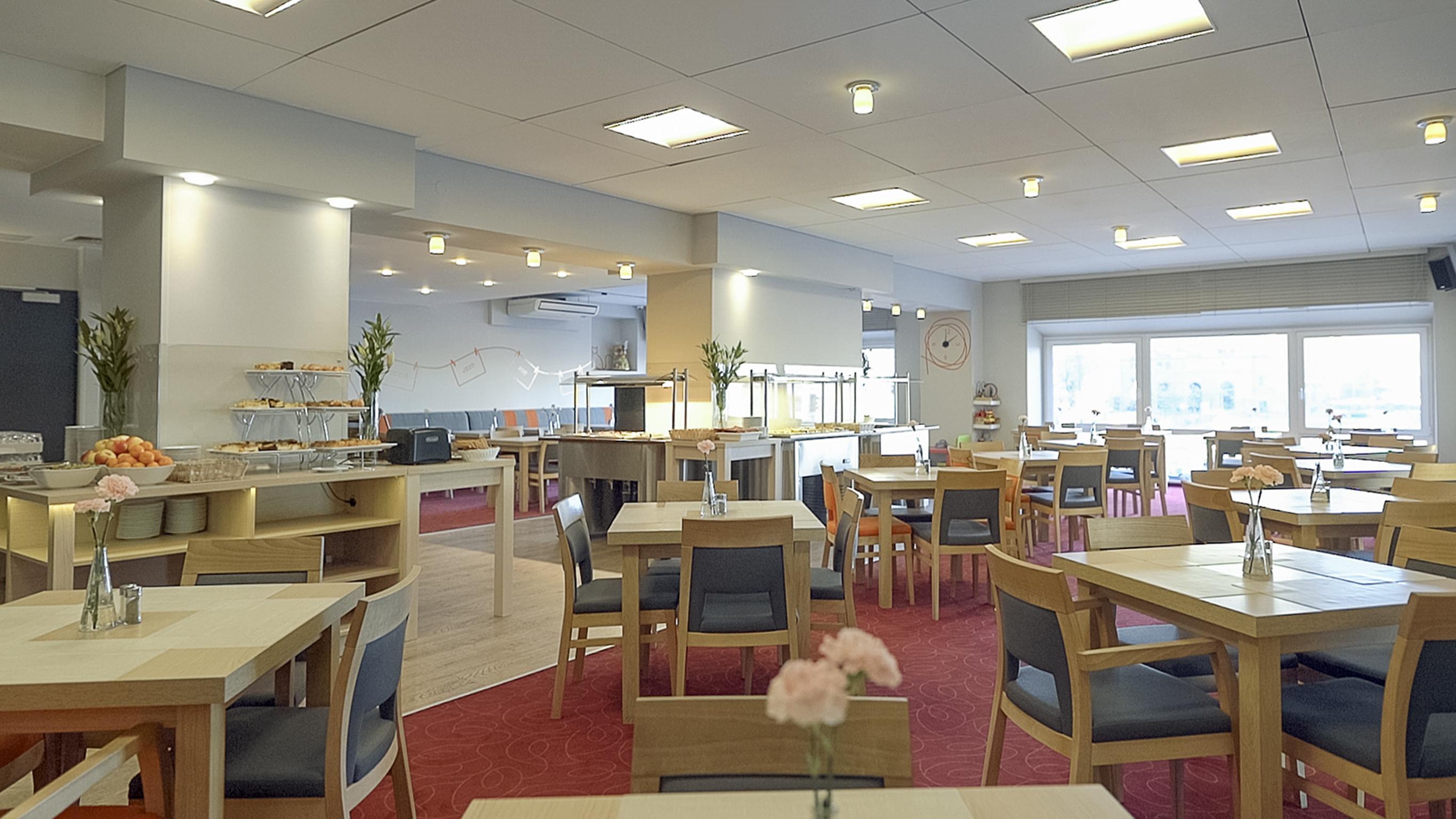 Hotel Mdm Centre