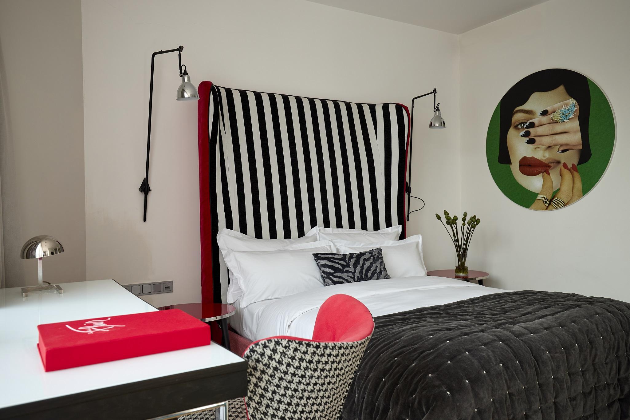 Hotel H15 Boutique Hotel, Warsaw, A Member Of Design