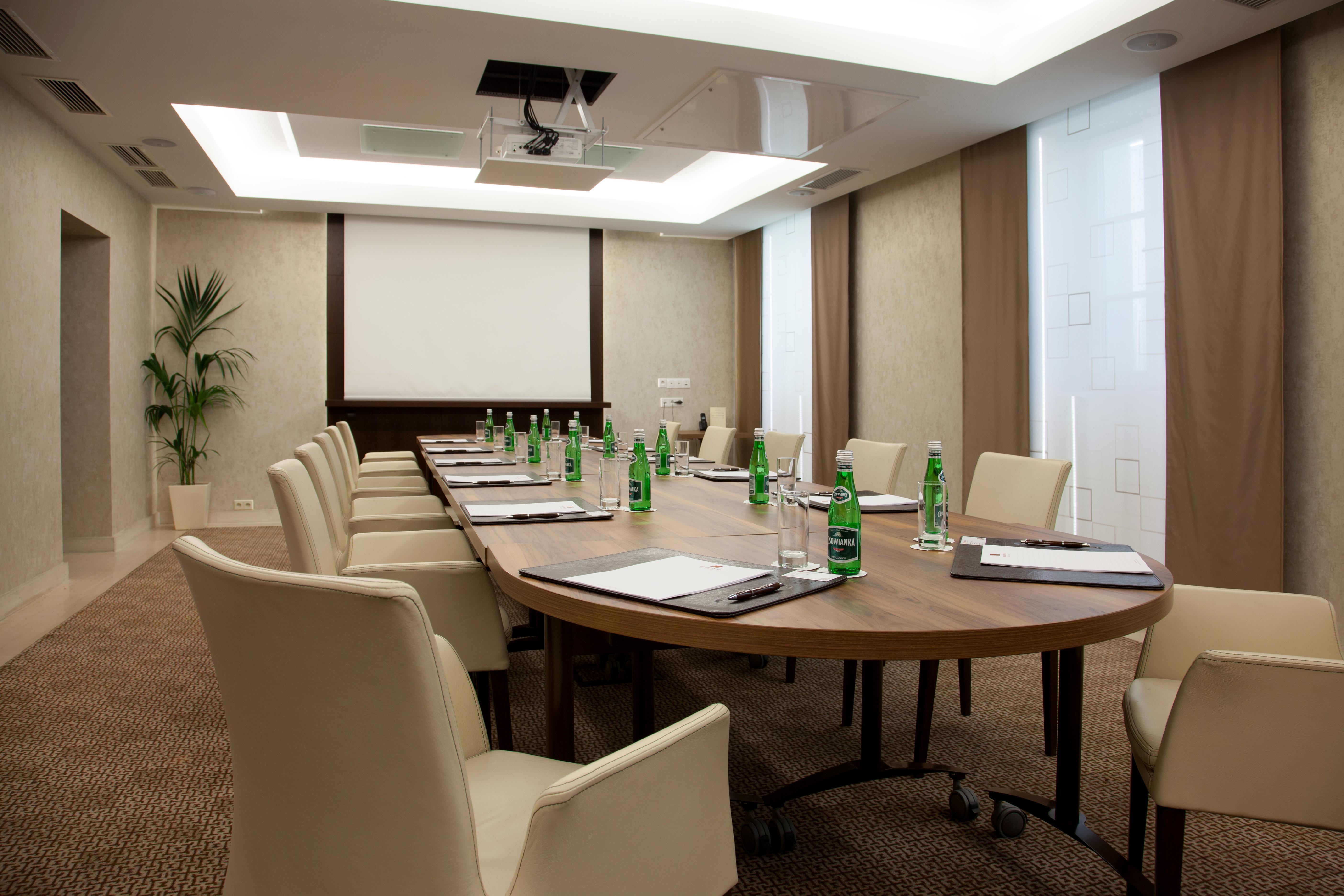 Mamaison Le Regina 5* Warszawa