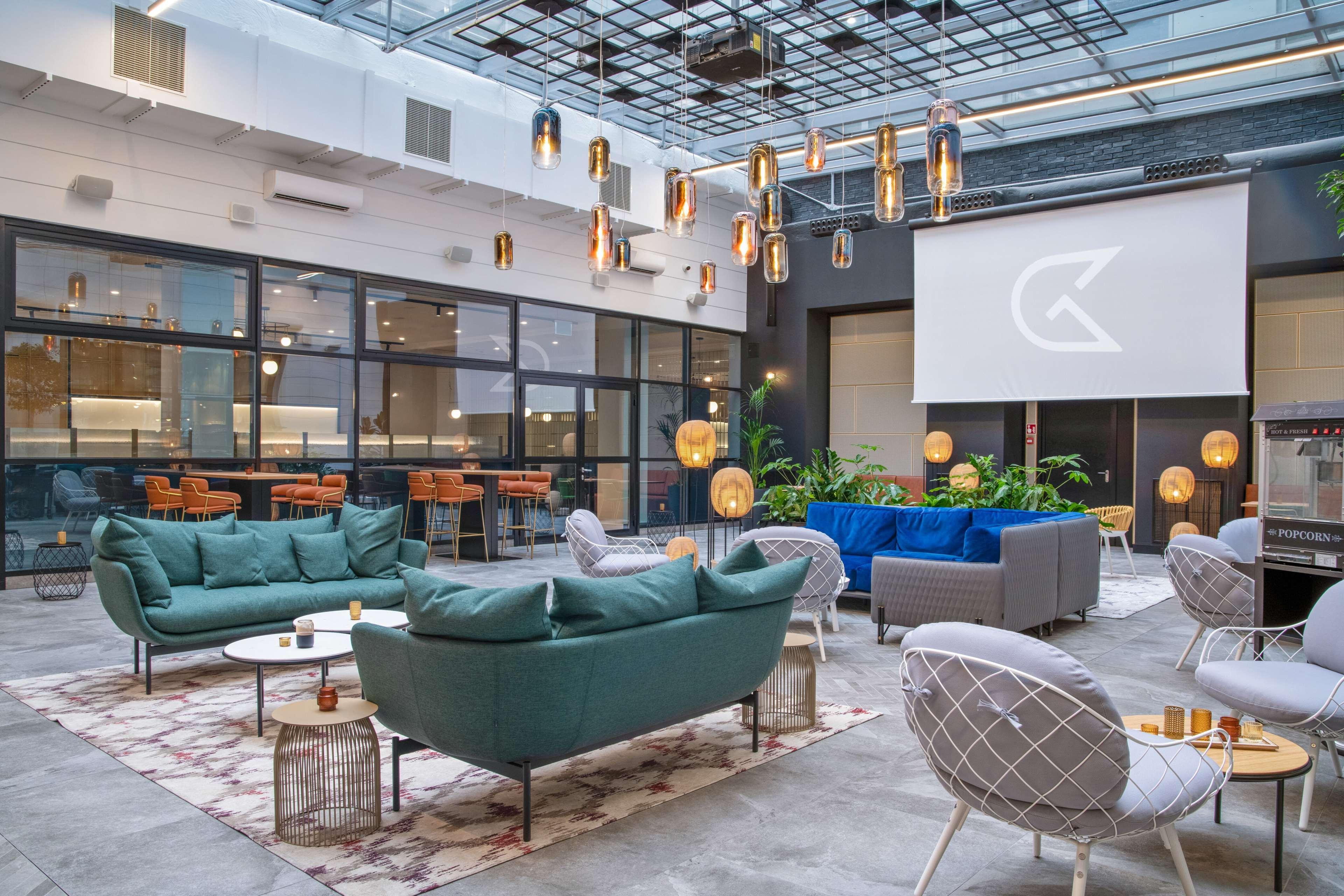 Golden Tulip Centrum