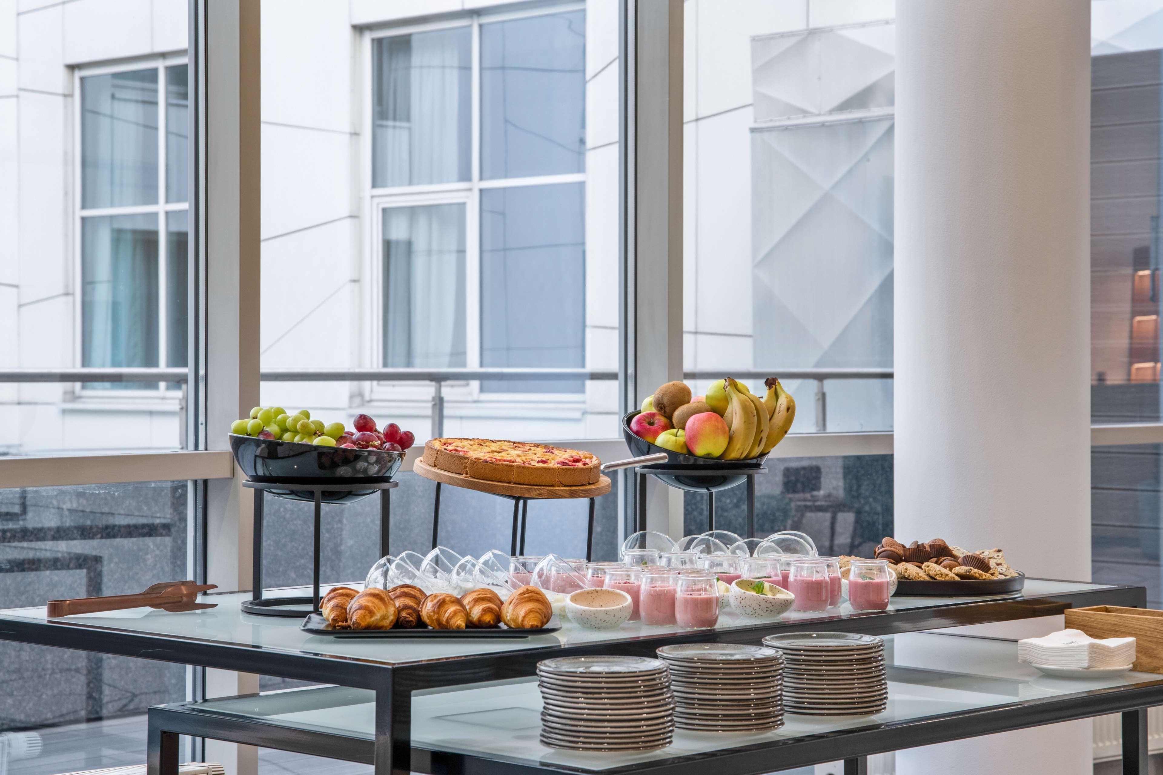 Hotel Golden Tulip Centrum Warsaw