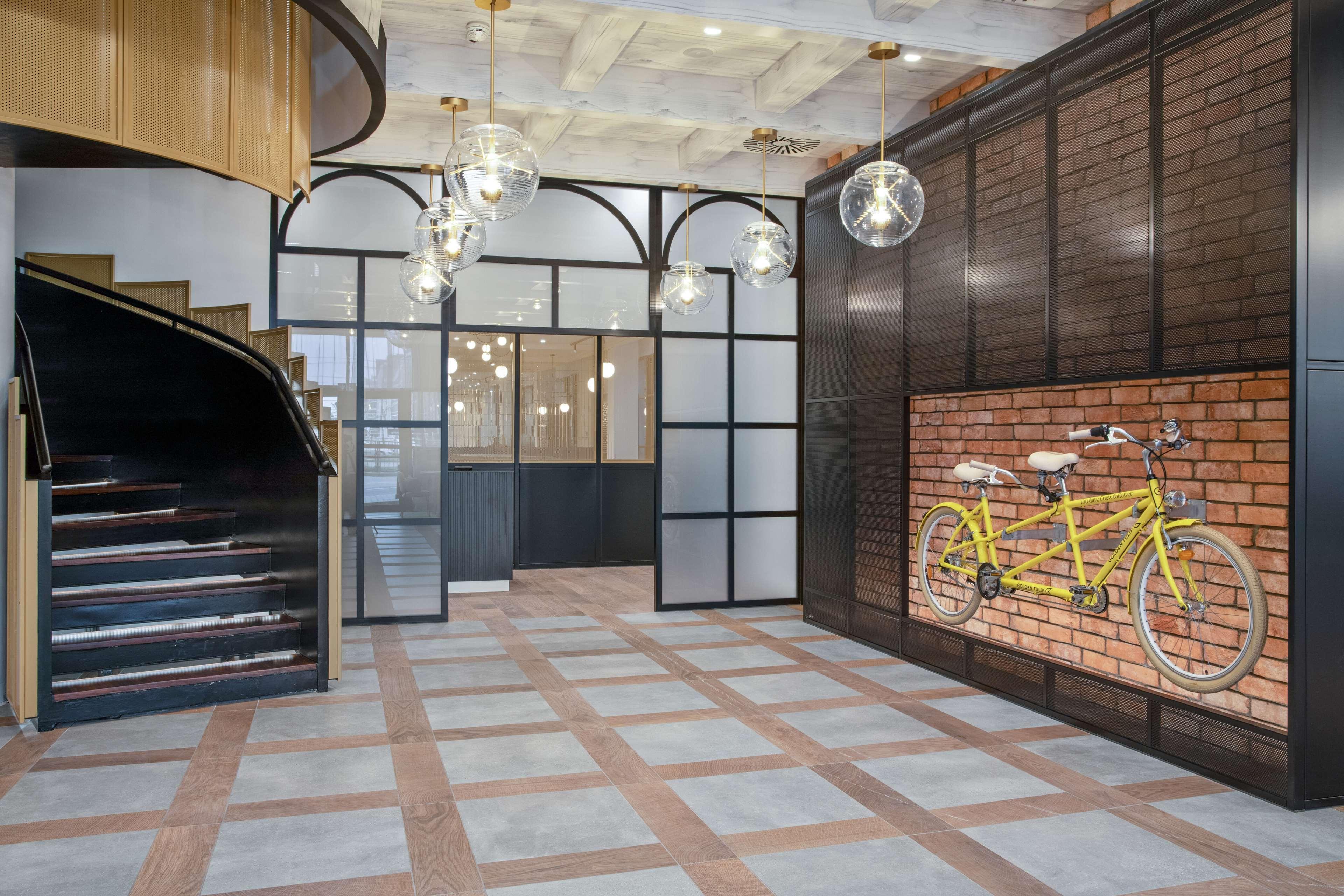 Golden Tulip Centrum Warsaw