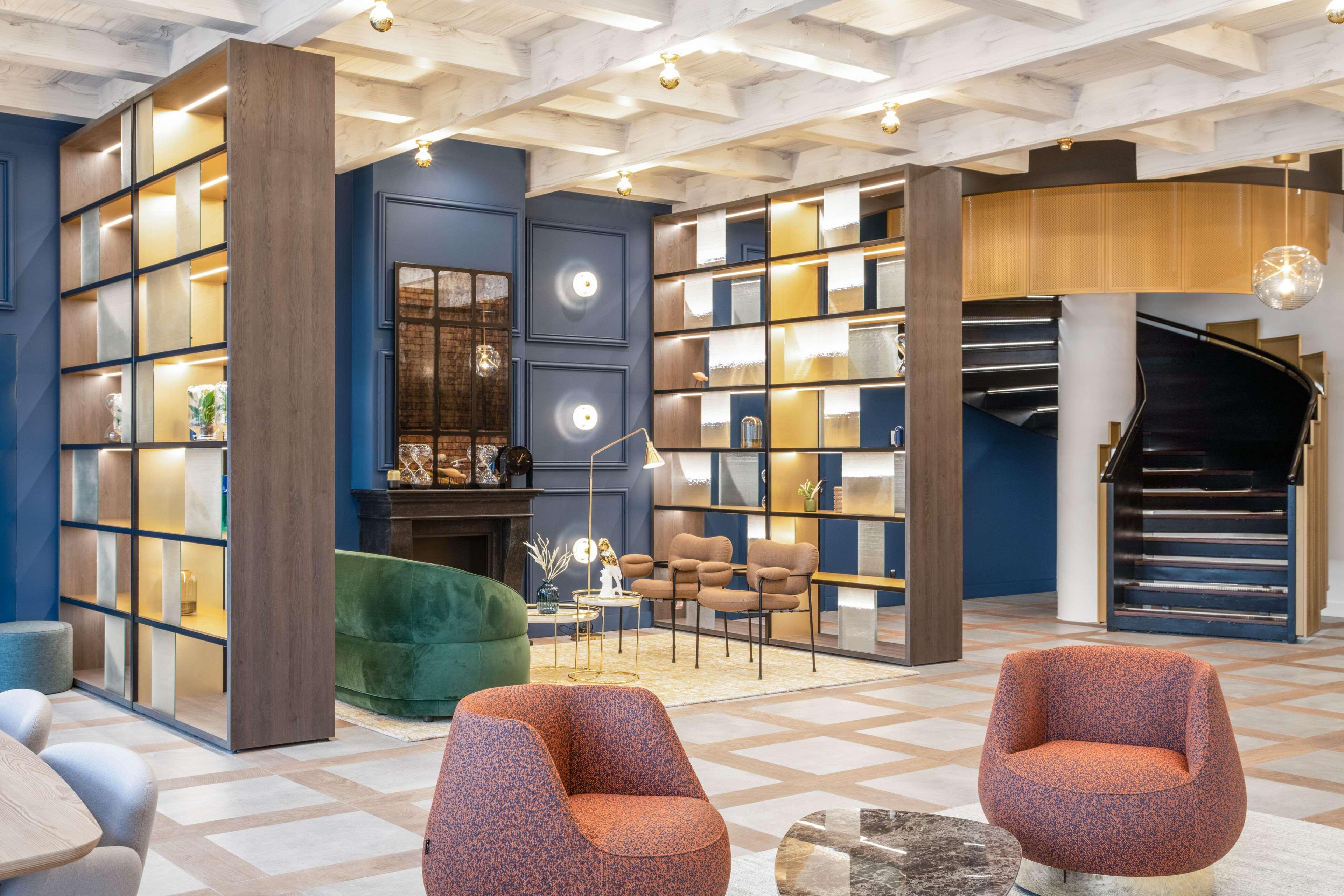 Hotel Golden Tulip Centrum 4*