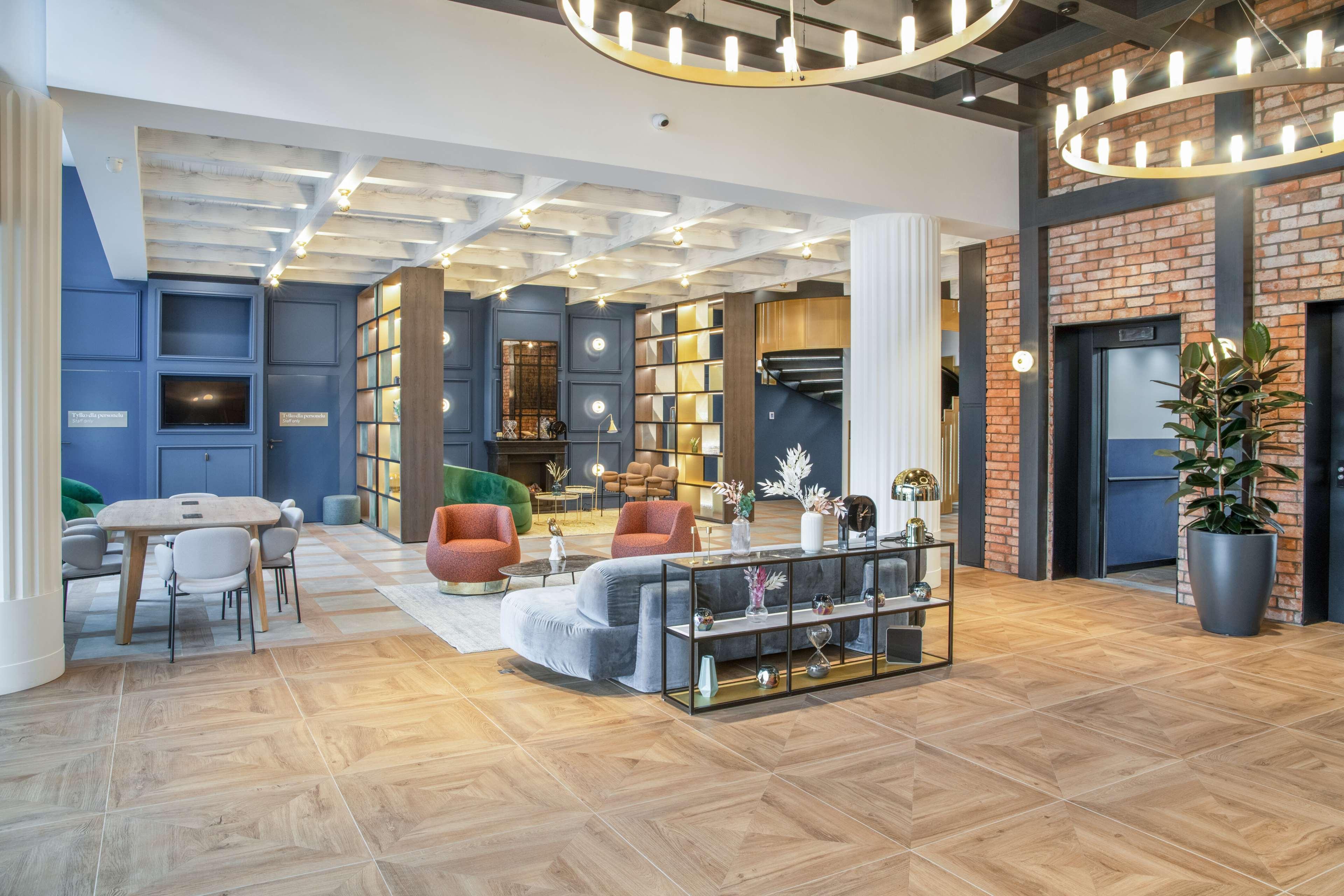 Golden Tulip Centrum Warsaw