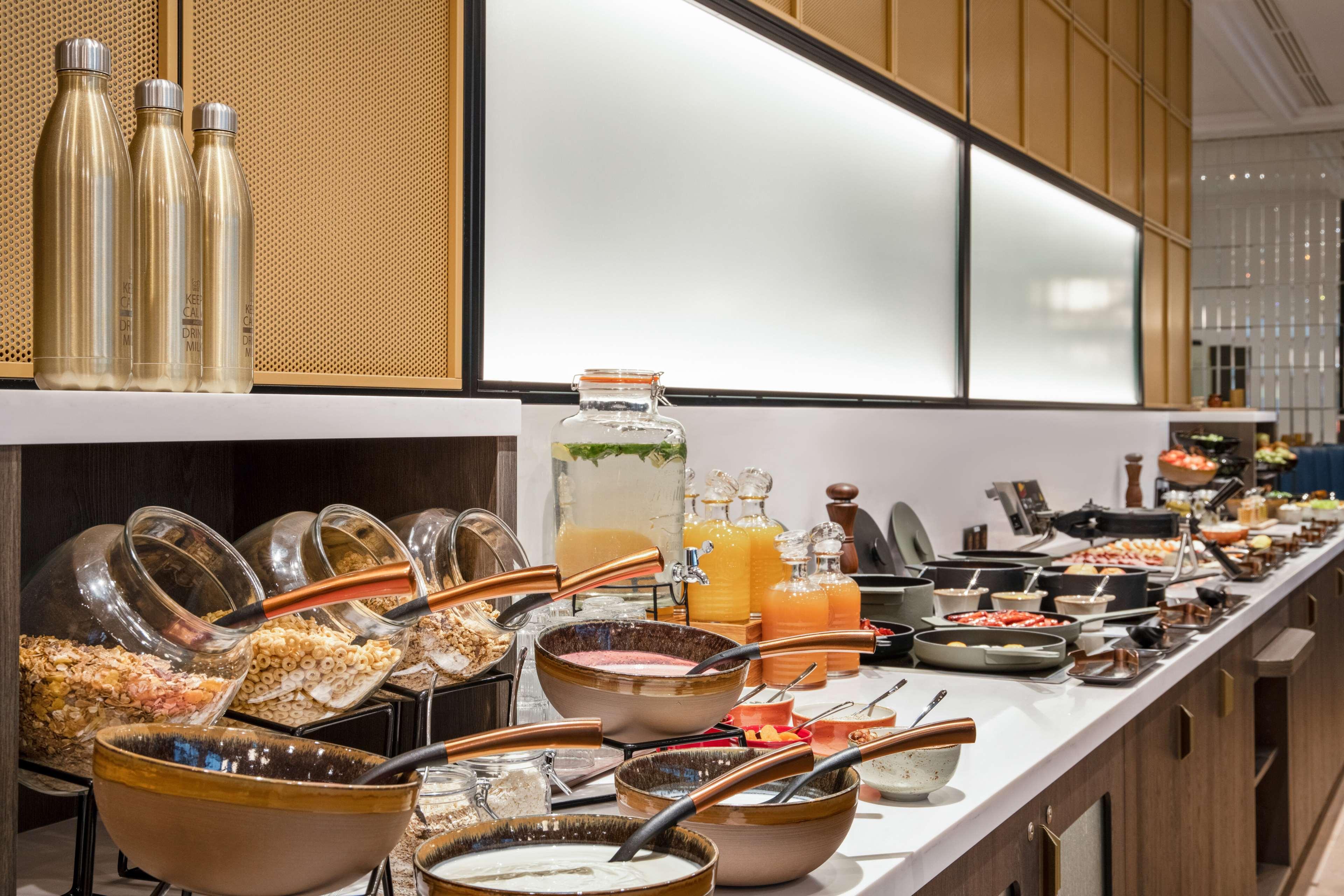 Golden Tulip Centrum Hotel 4*