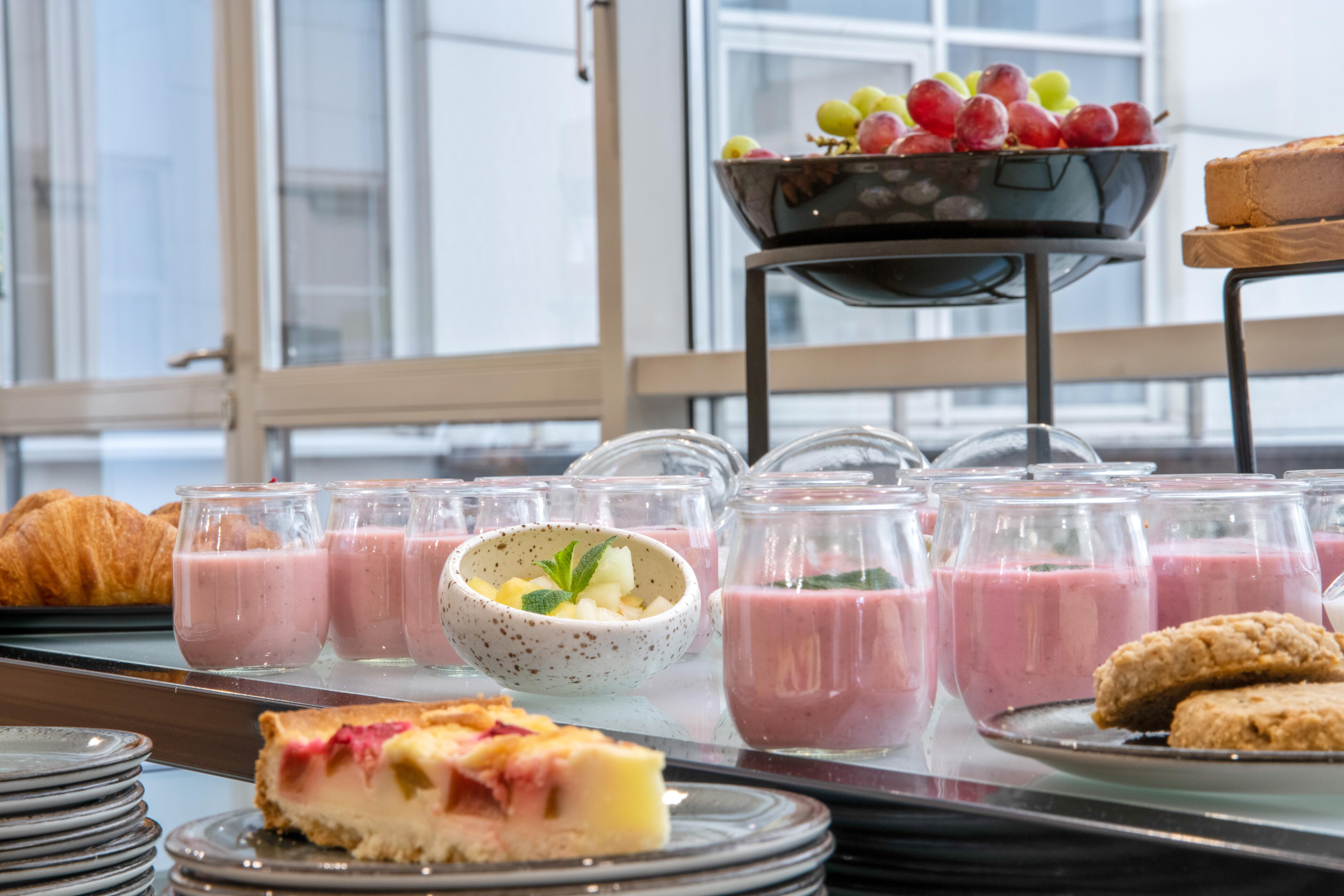 Golden Tulip Centrum Hotel Warsaw