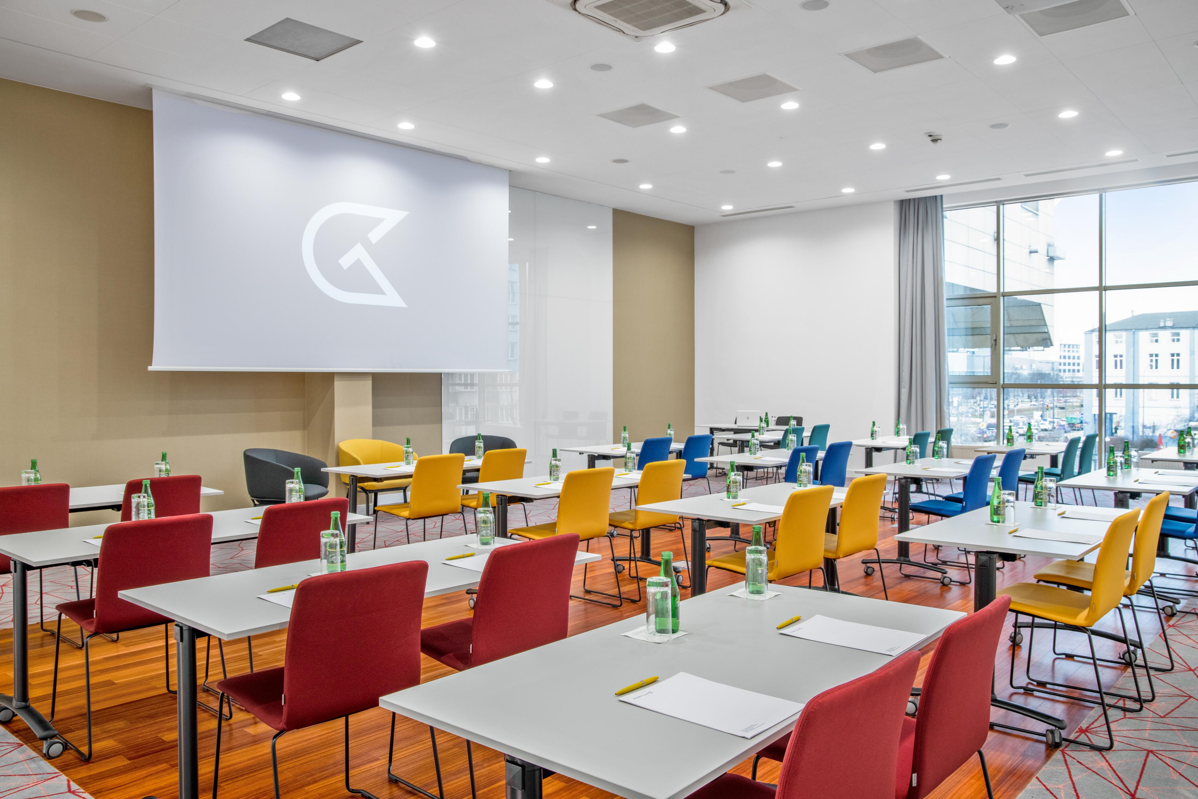 Golden Tulip Centrum Hotel Warsaw