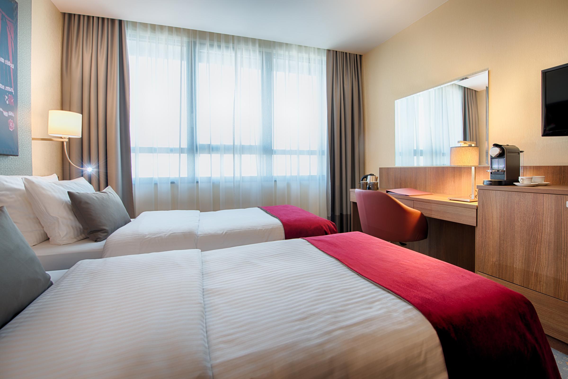 Leonardo Royal Hotel