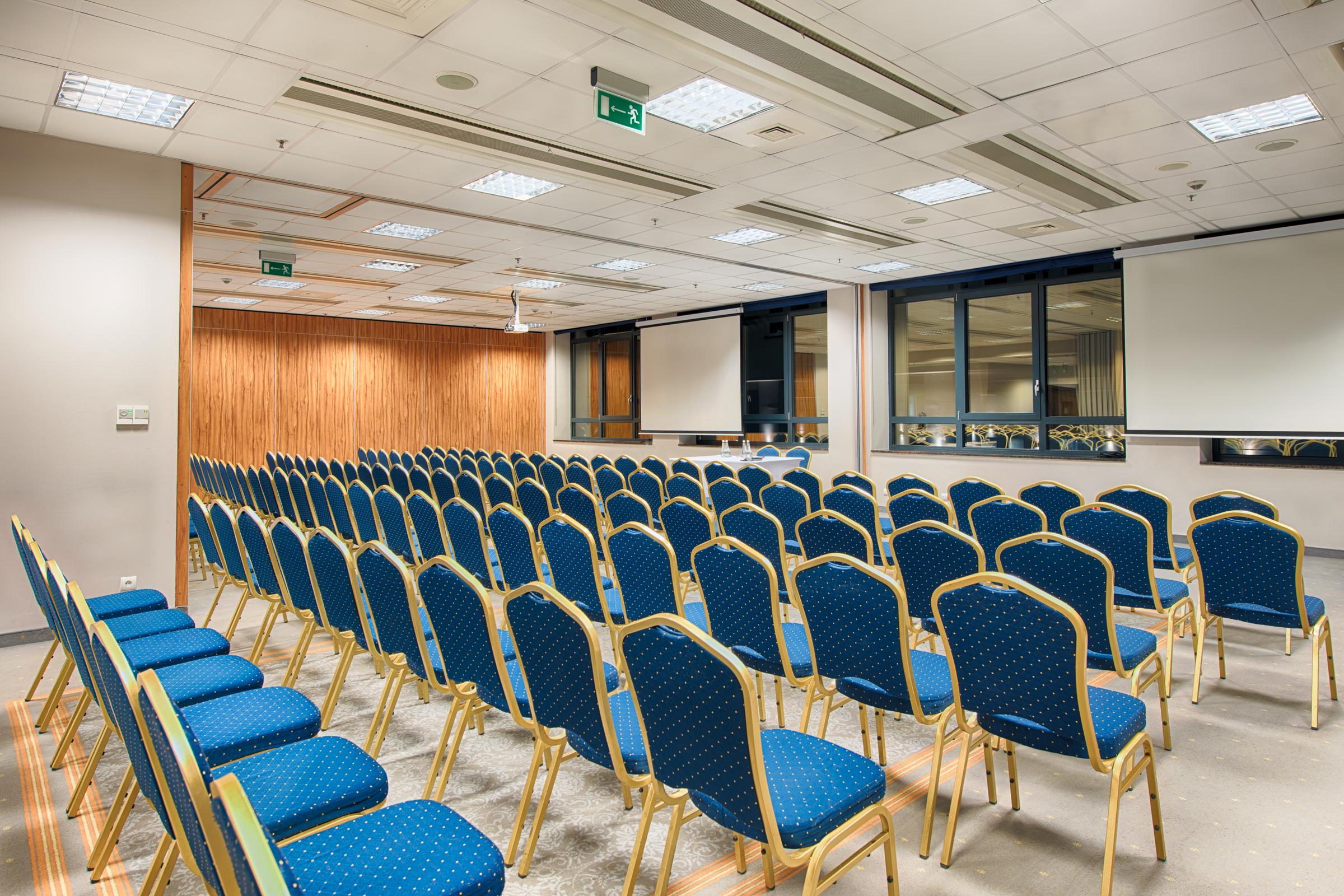 Leonardo Royal 4* Warsaw
